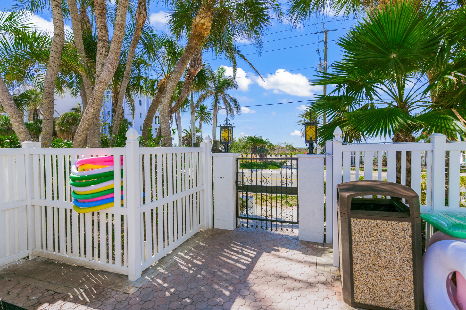 Tivoli by the Sea: 502 | Photo 497