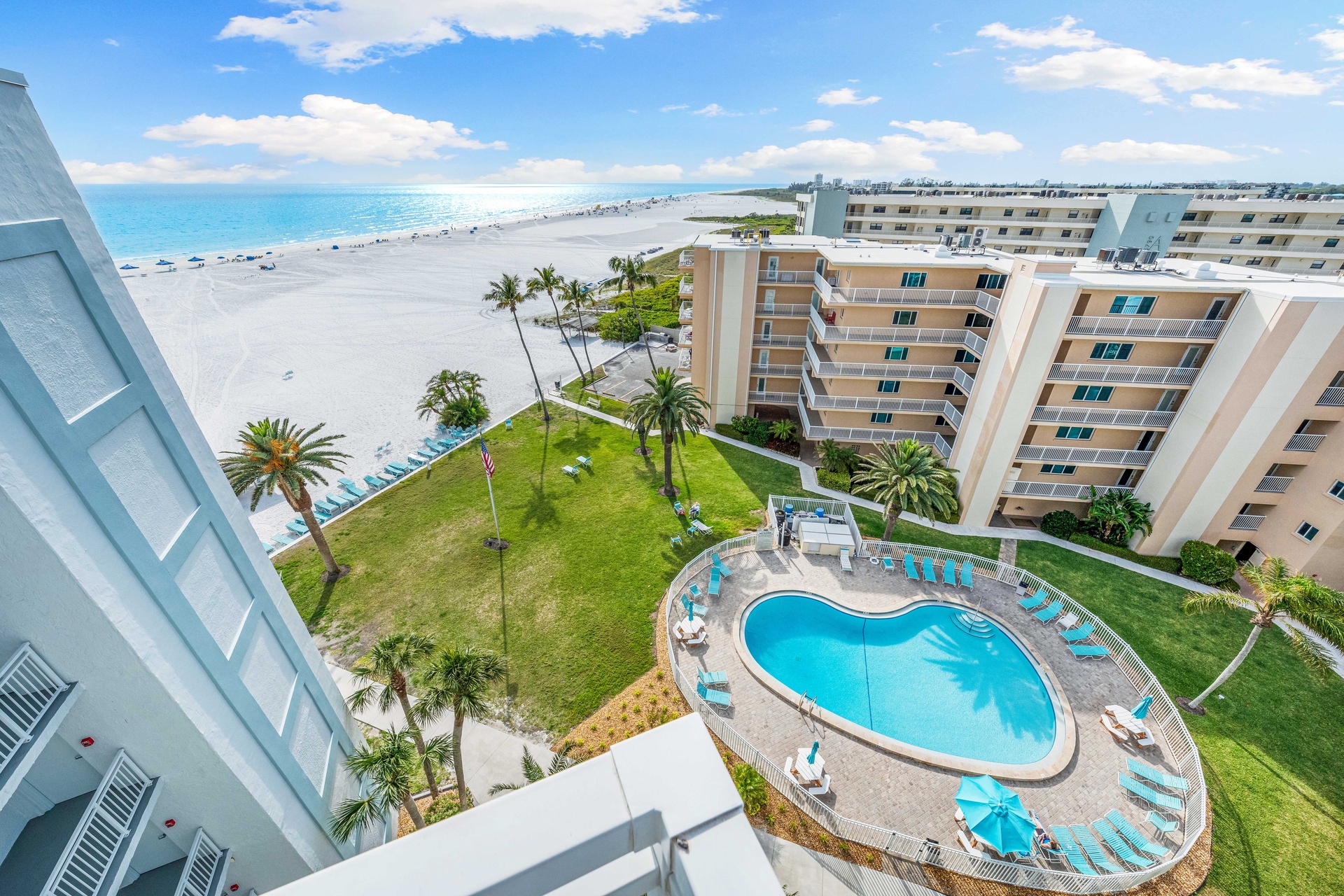 Jamaica Royale Beachfront Tower - 802 | Photo 36