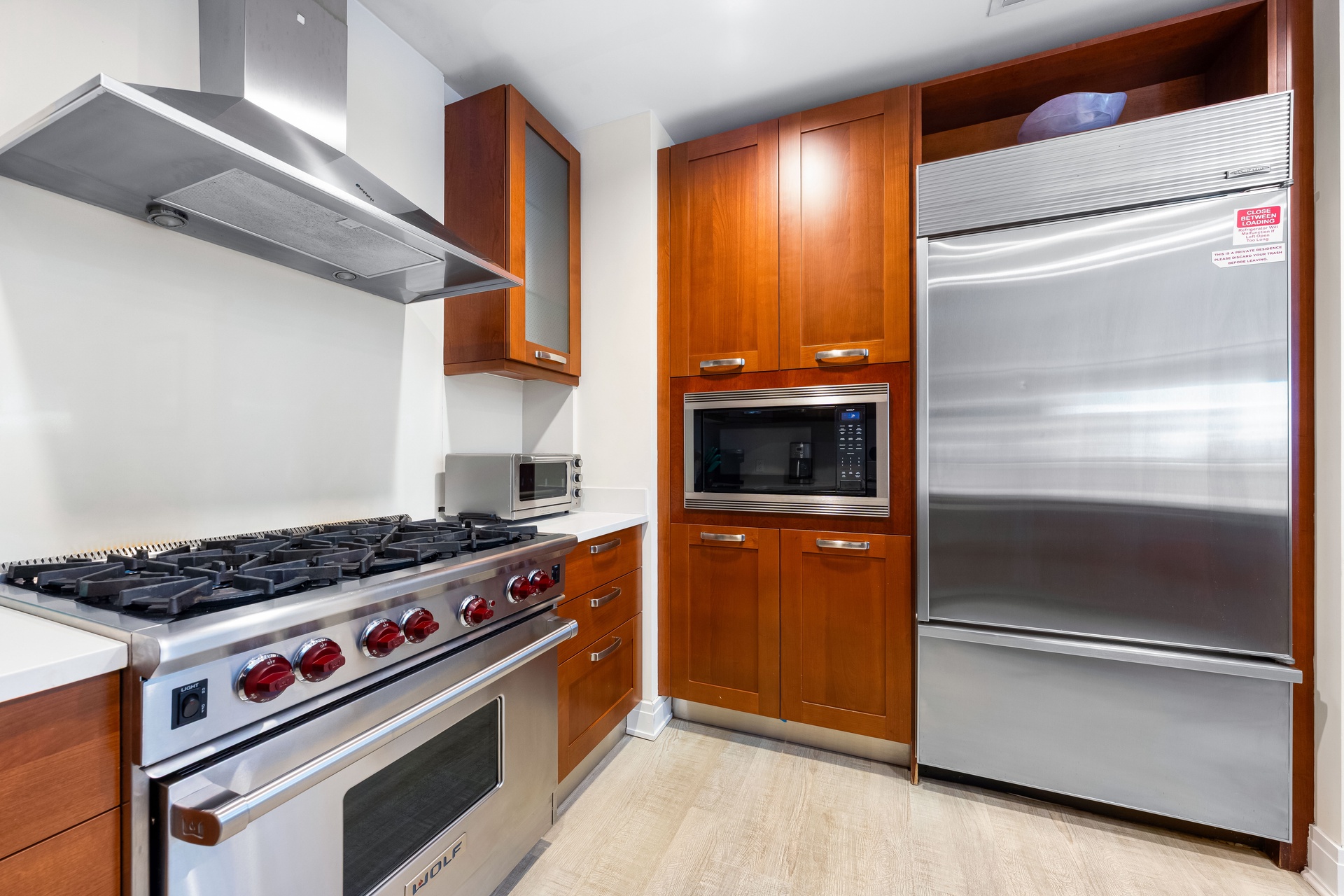 Beach Residence, The Hyatt - 310 | Photo 15