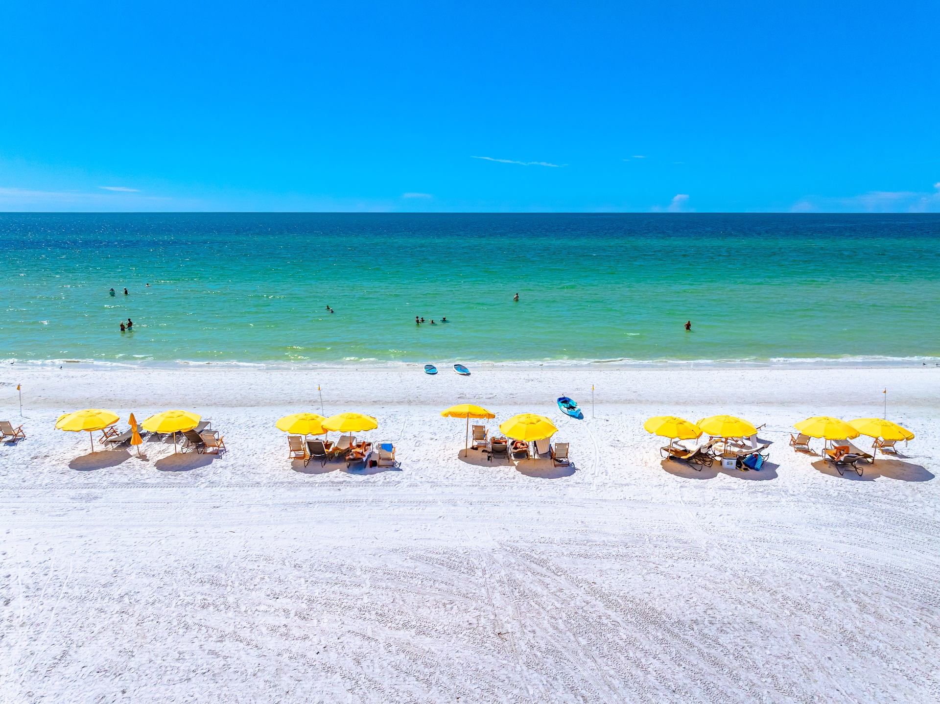 Beach Residence, The Hyatt - 310 | Photo 495