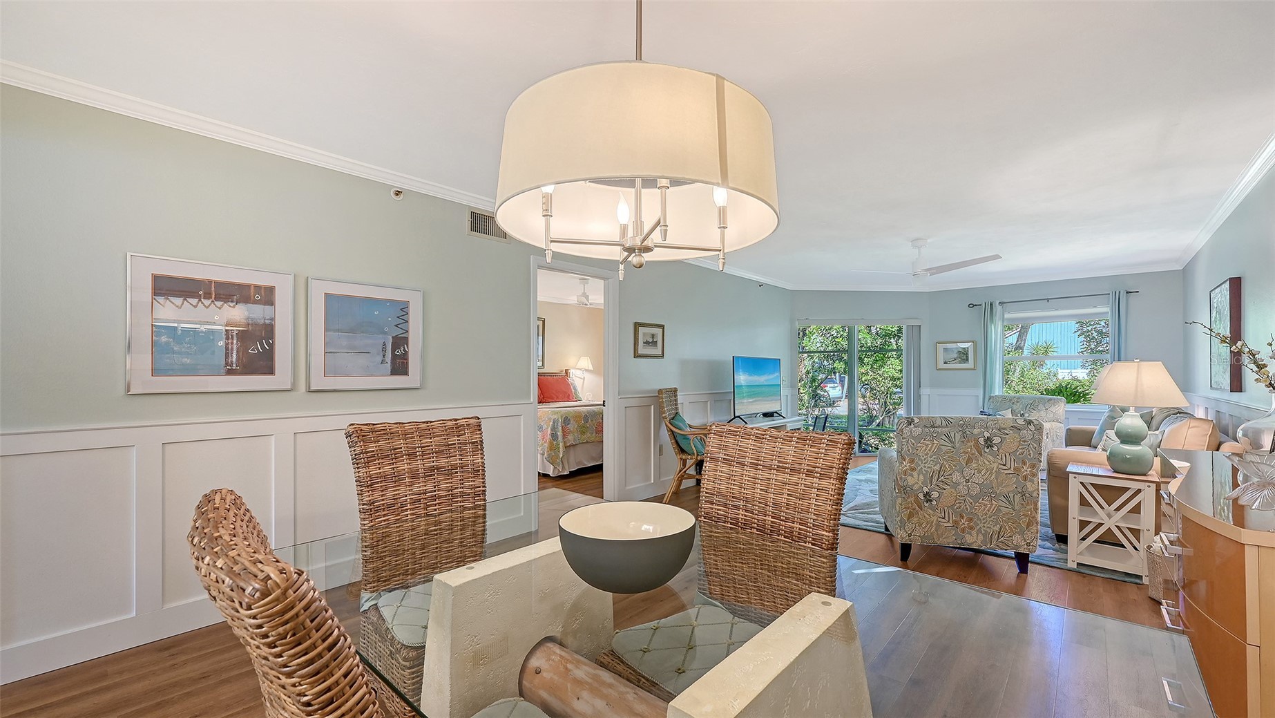 Gulf & Bay - Bayside: 1203-D | Photo 14