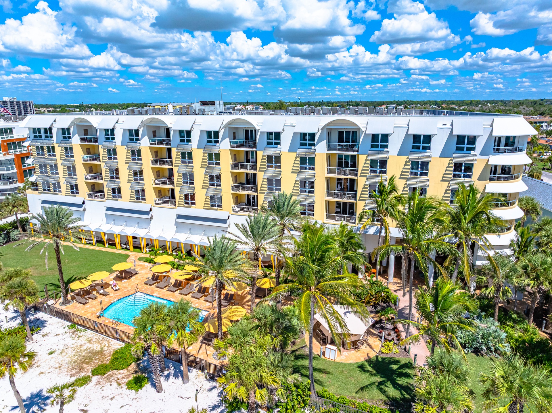 Beach Residence, The Hyatt - 310 | Photo 492