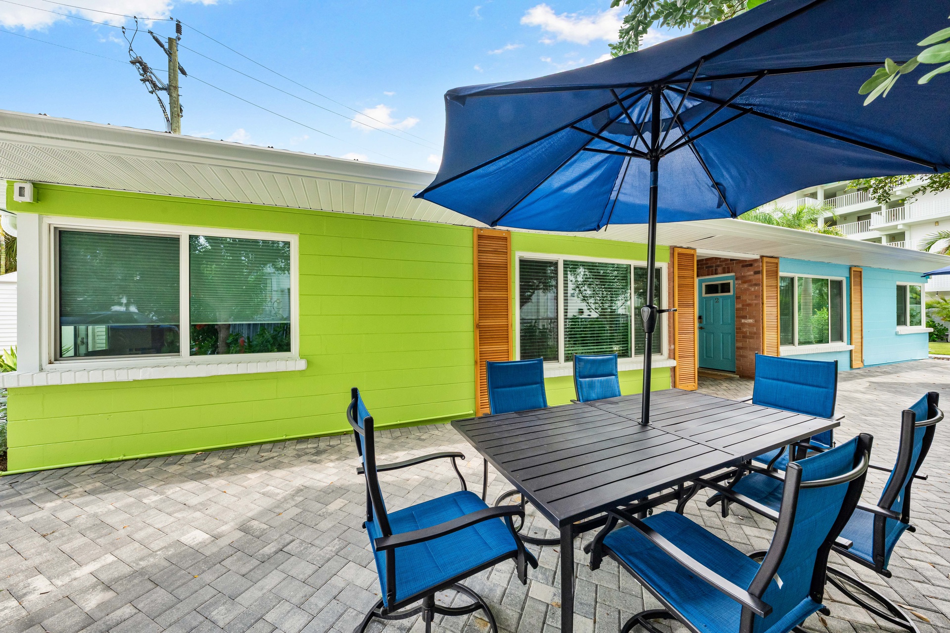 A Hidden Paradise - Bungalow 1 | Photo 22