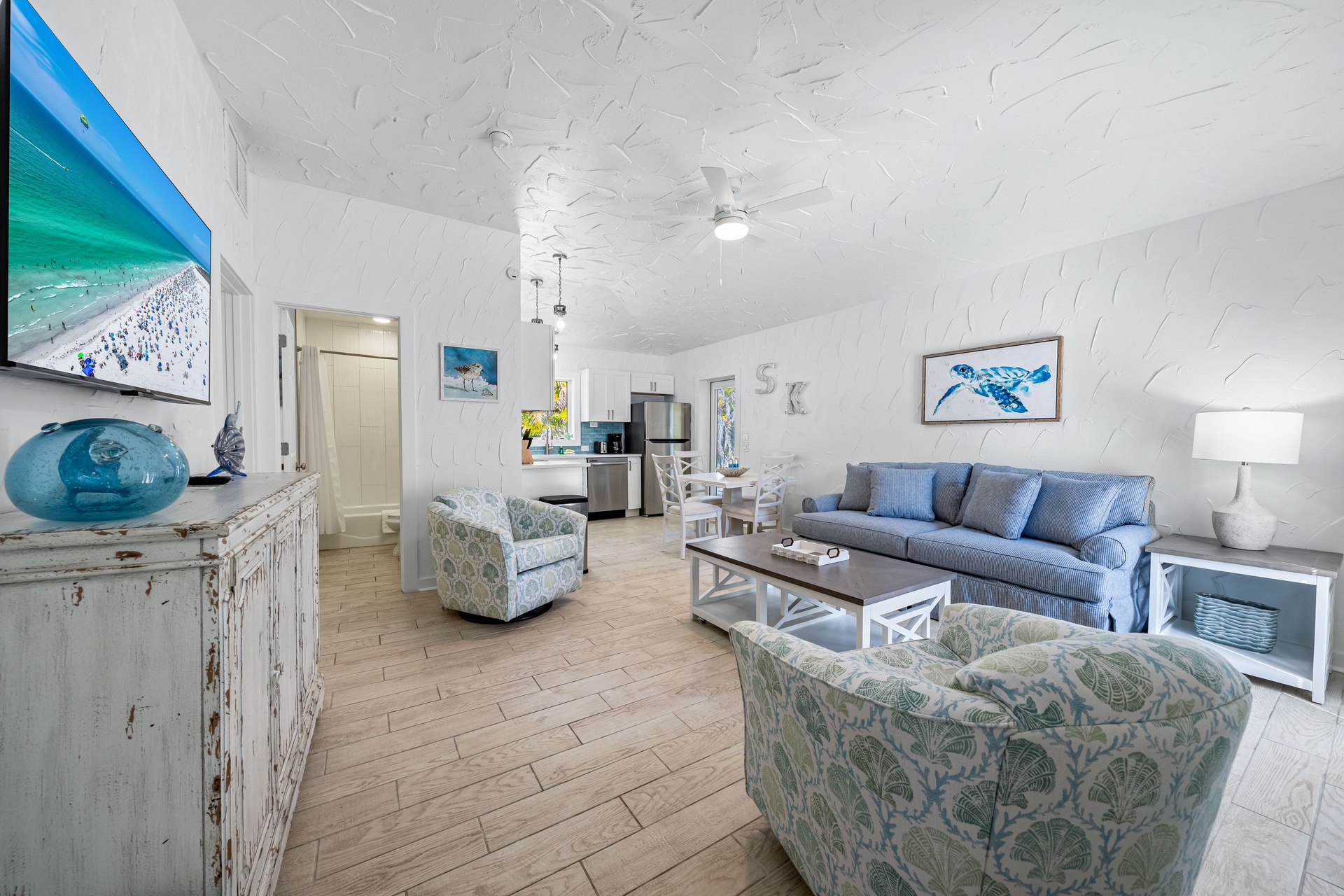 Crescent Coral - A Crescent Beach Villa | Photo 11