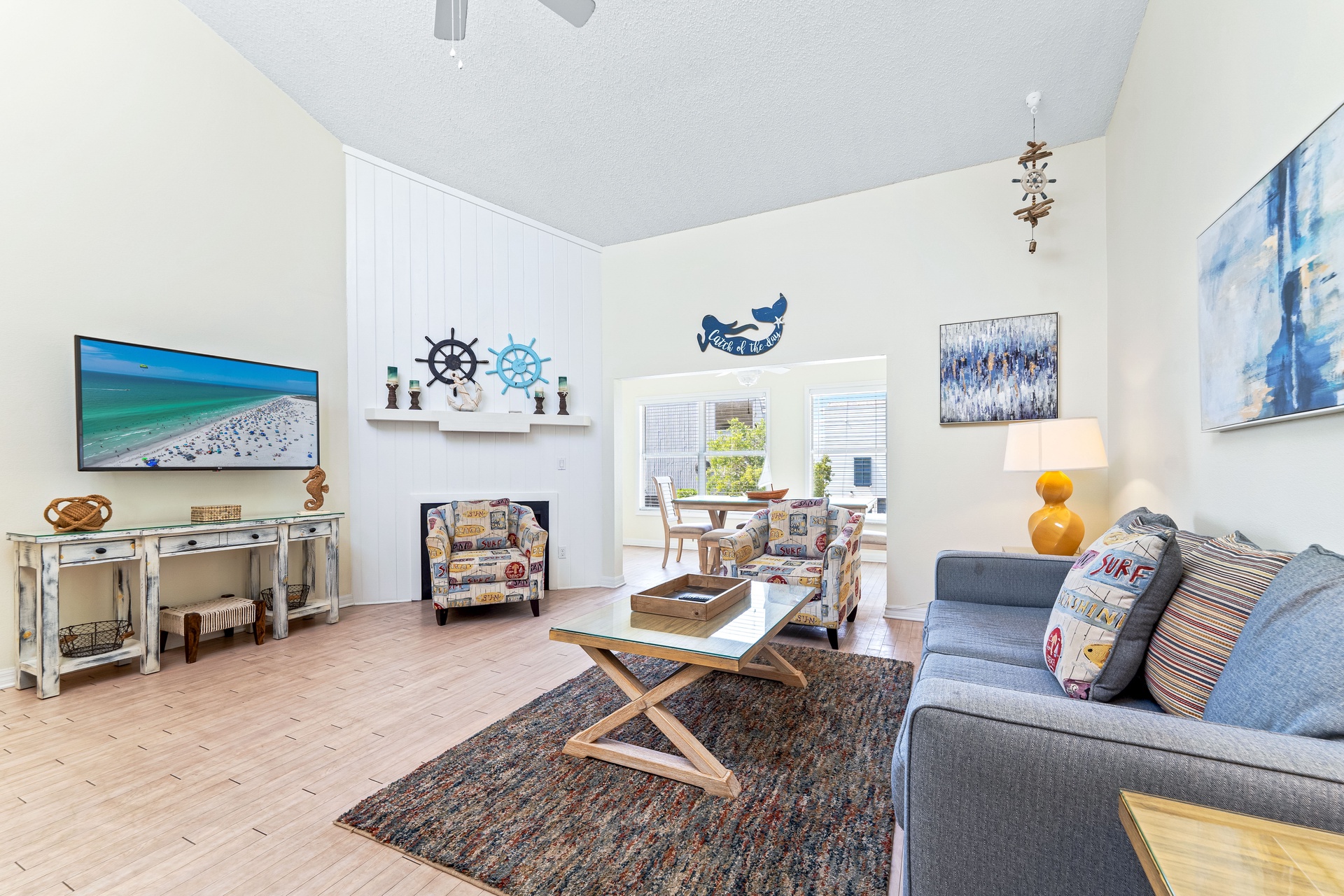 Living the Dream - Starfish | Photo 10