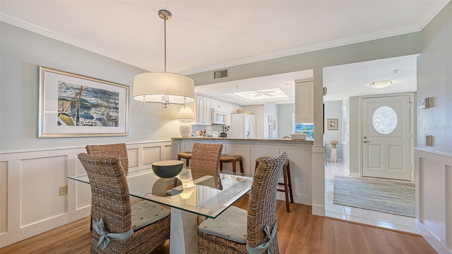 Gulf & Bay - Bayside: 1203-D | Photo 12