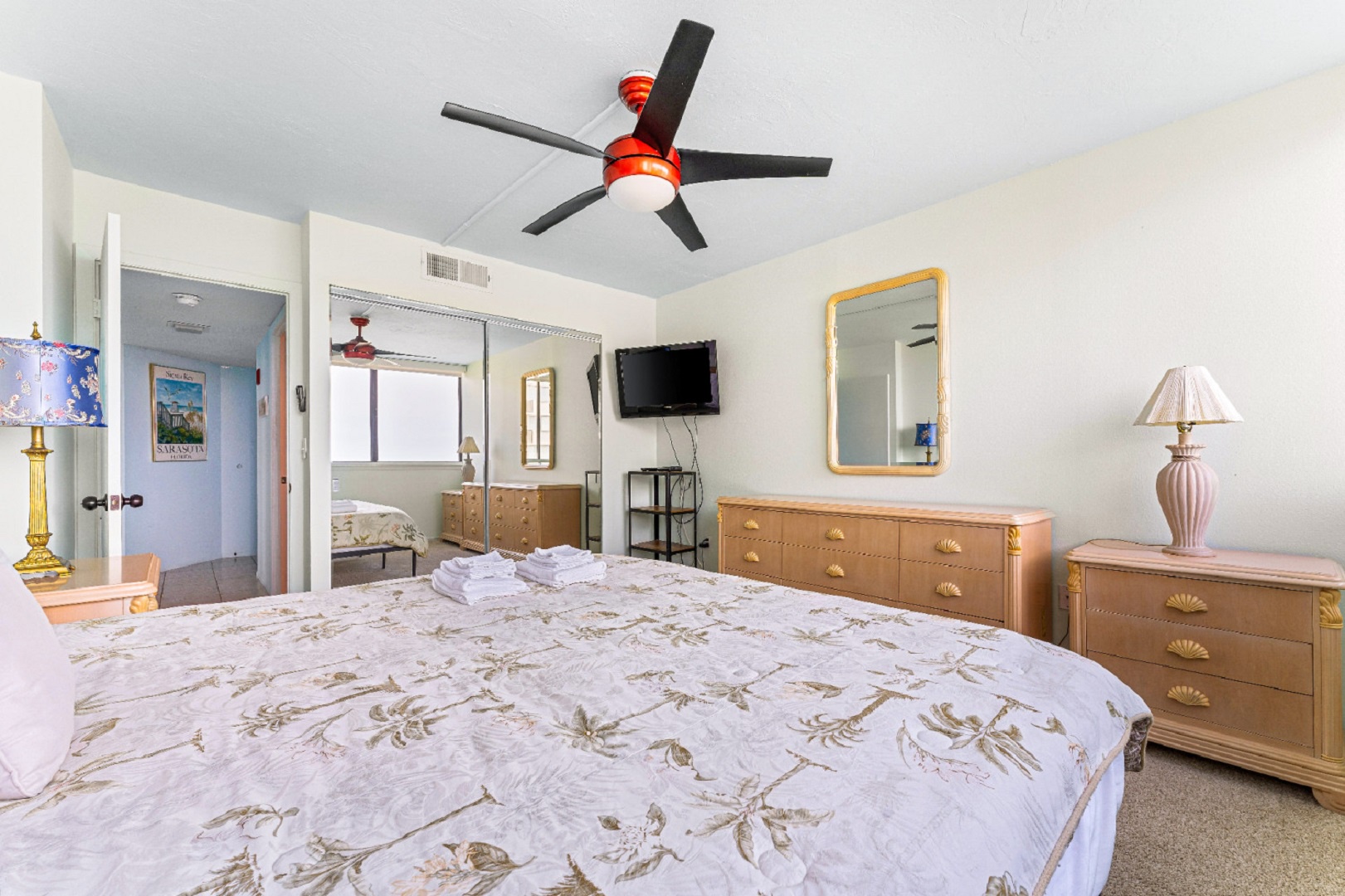 Our House at the Beach - 502E | Photo 20