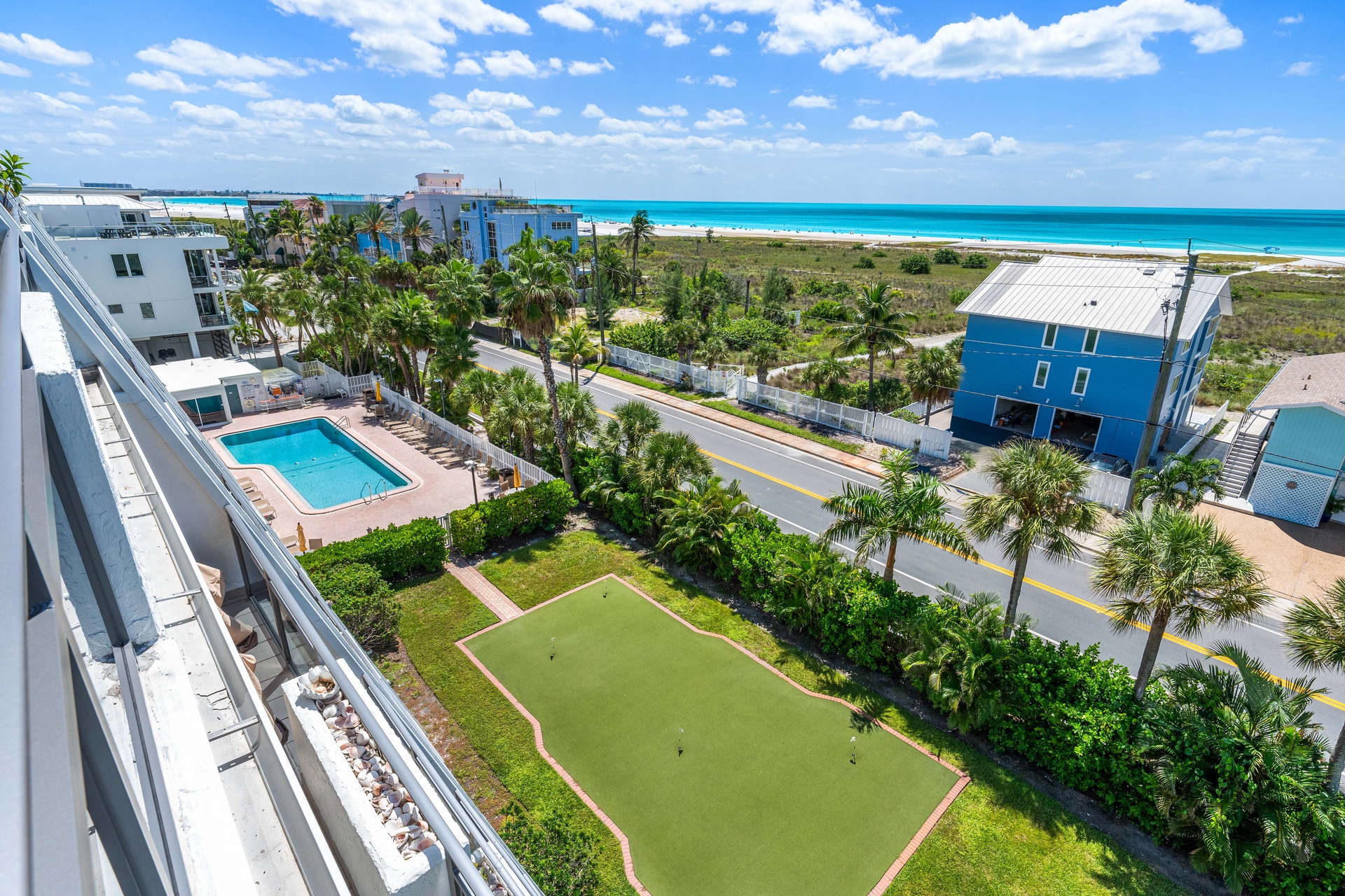 Tivoli by the Sea: 602 | Photo 31