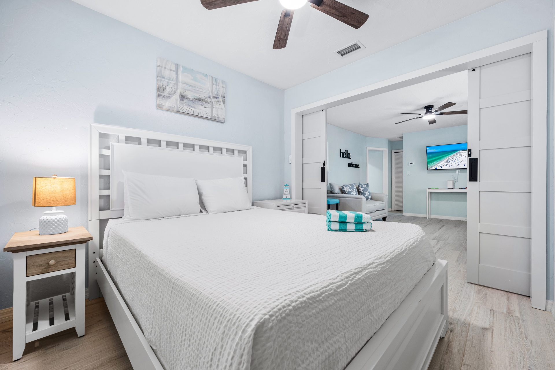 Siesta Beach House - Cottage C | Photo 15