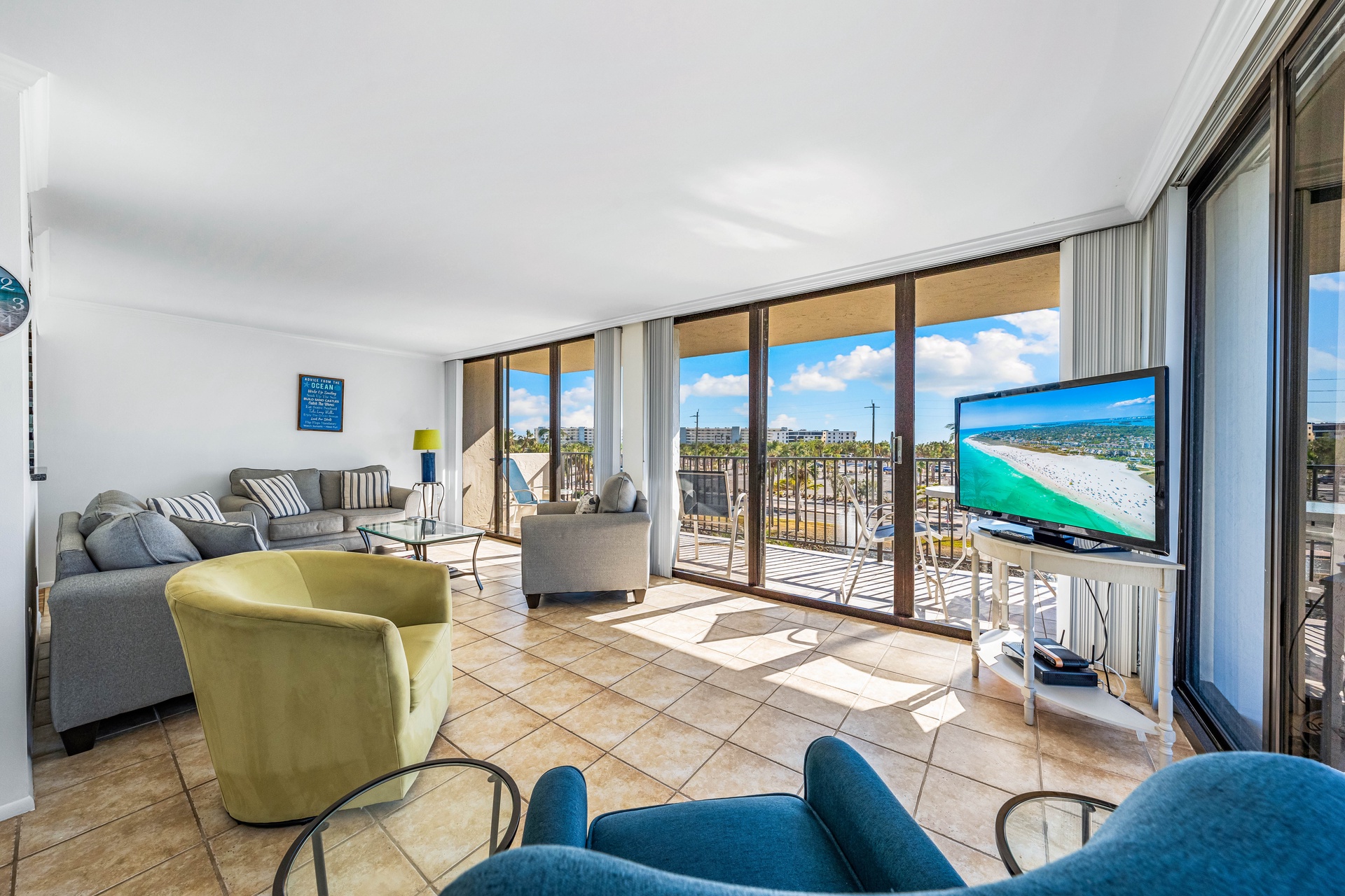 Our House at the Beach - 201W | Photo 8