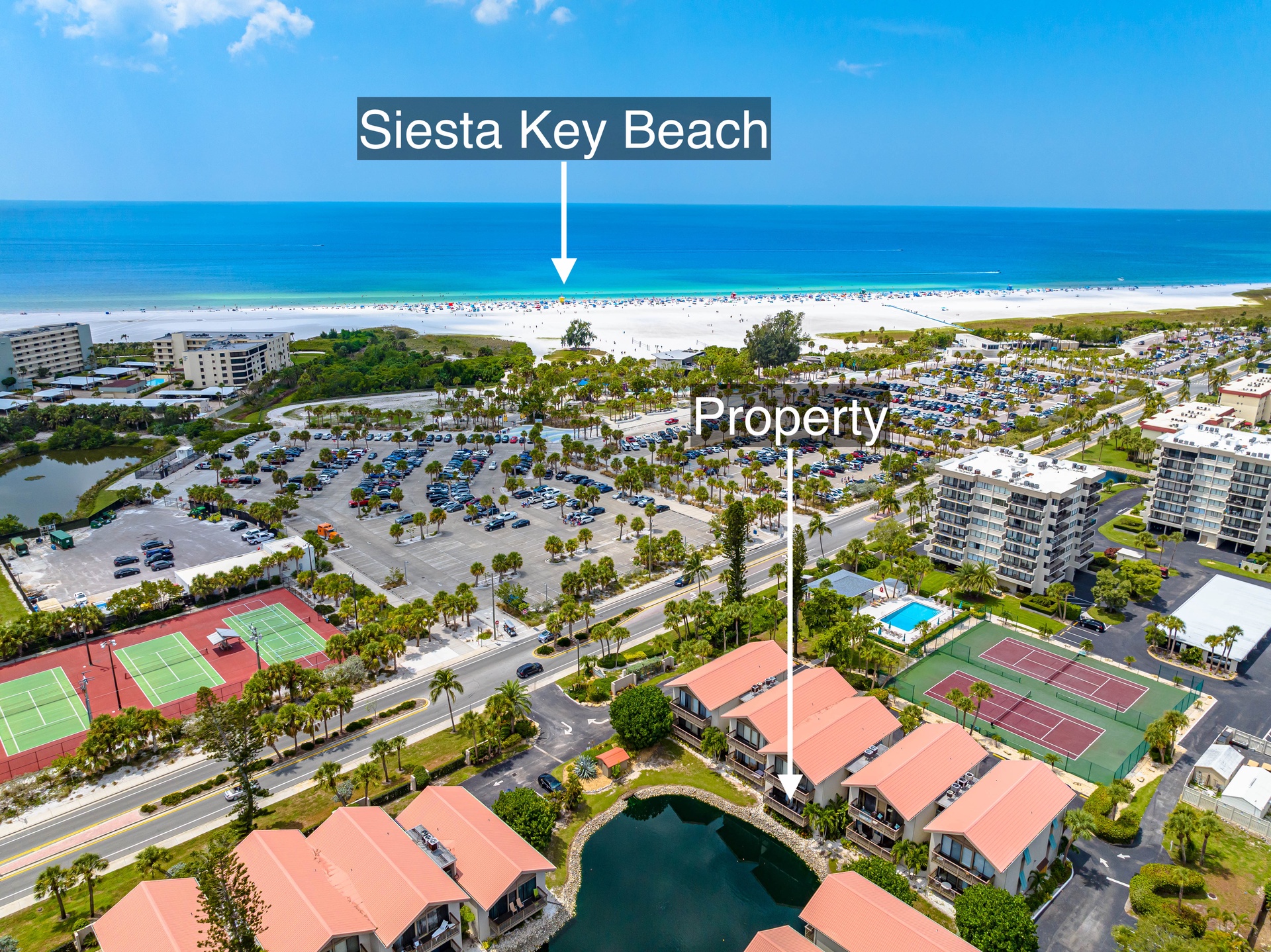 Lake House at the Beach - C103 | Photo 38