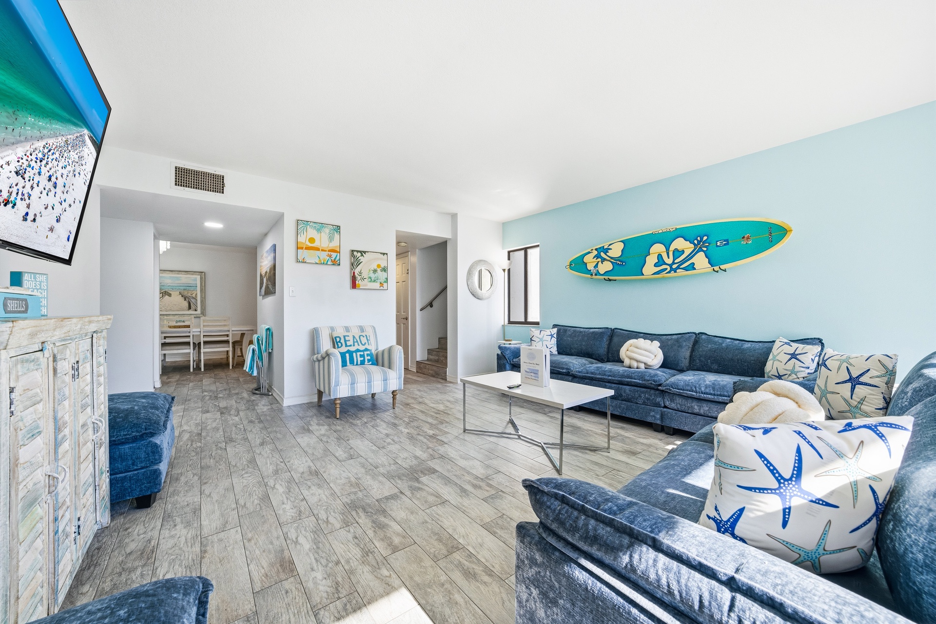 Just Beachy - Unit 5 | Photo 3