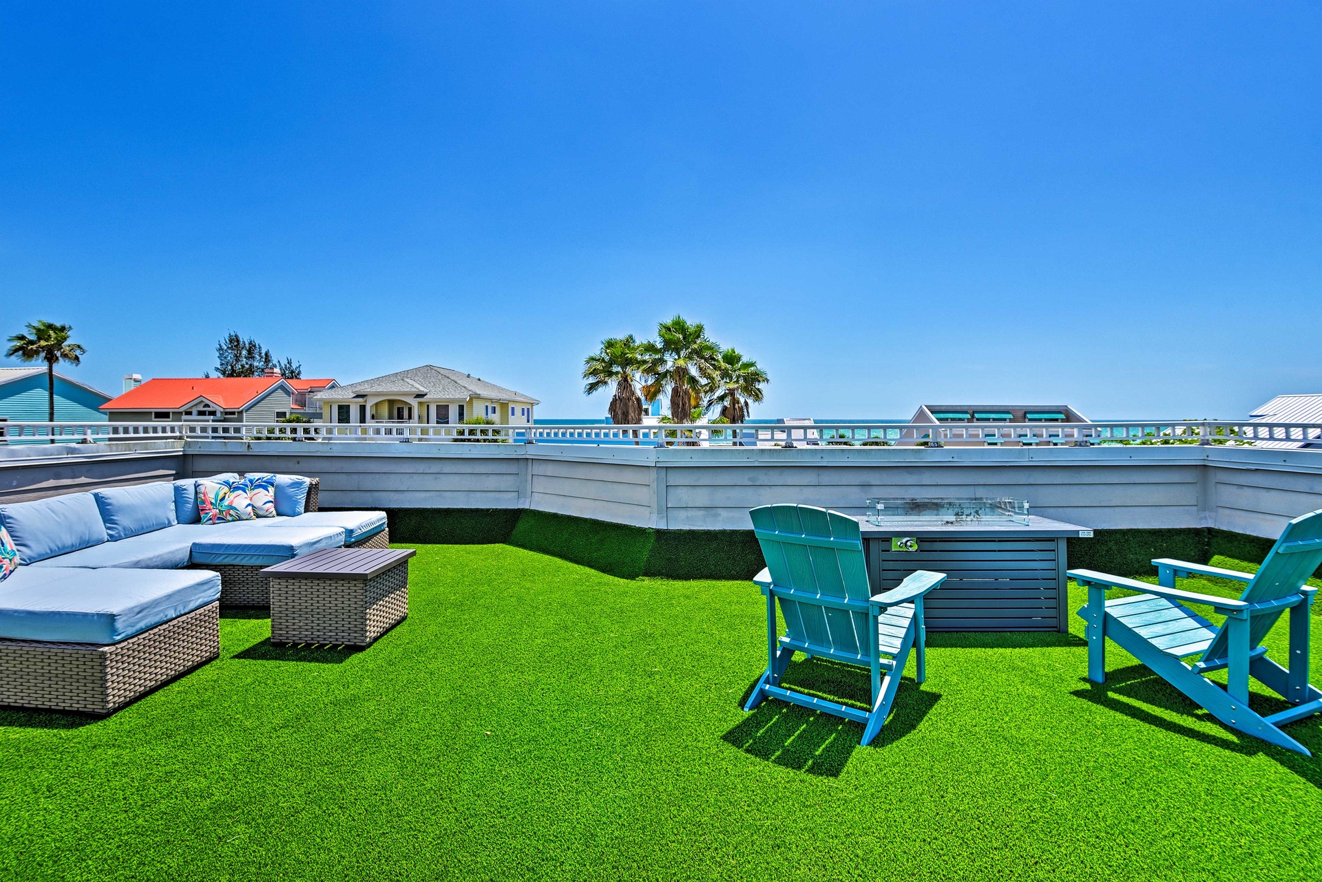 Coastal Surfside Swank | Photo 13