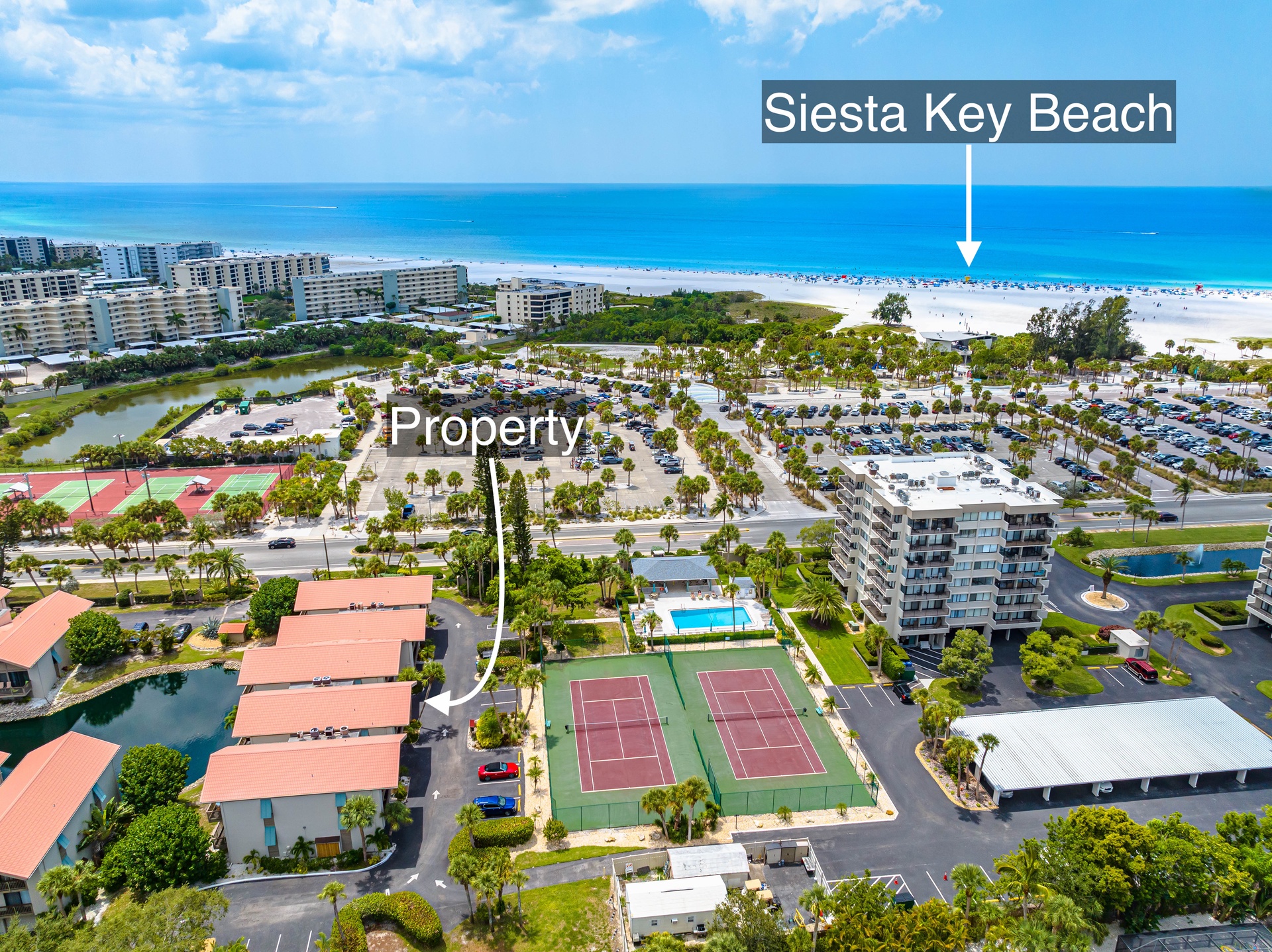 Lake House at the Beach - C103 | Photo 39