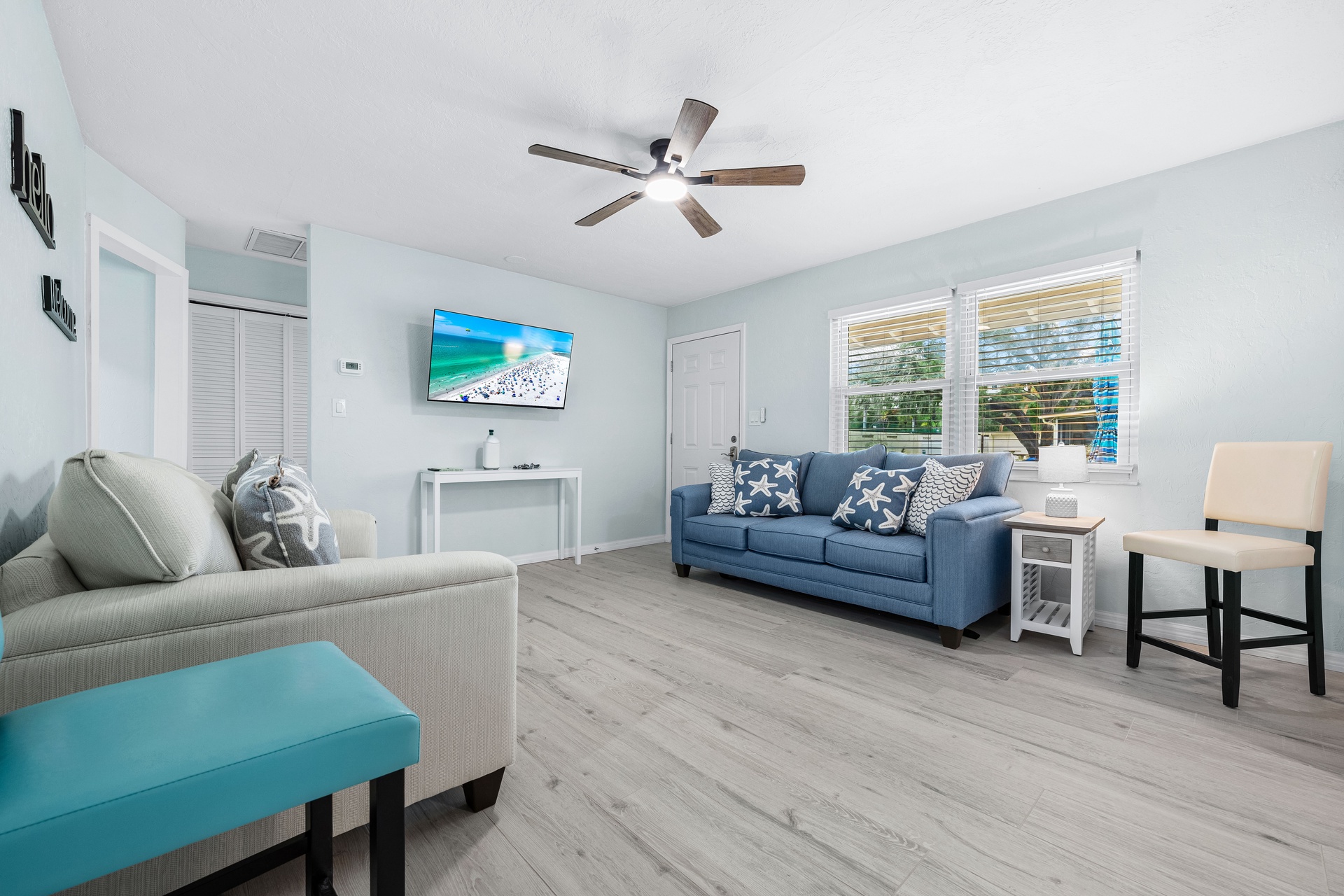 Siesta Beach House - Cottage C | Photo 4