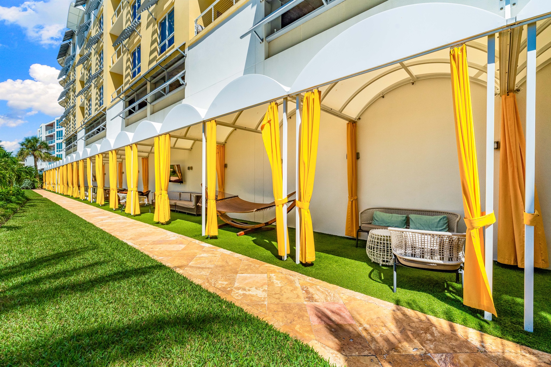 Beach Residence, The Hyatt - 310 | Photo 484