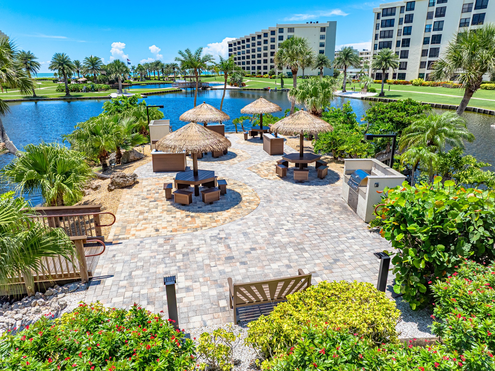 Gulf & Bay Club - F306 | Photo 482