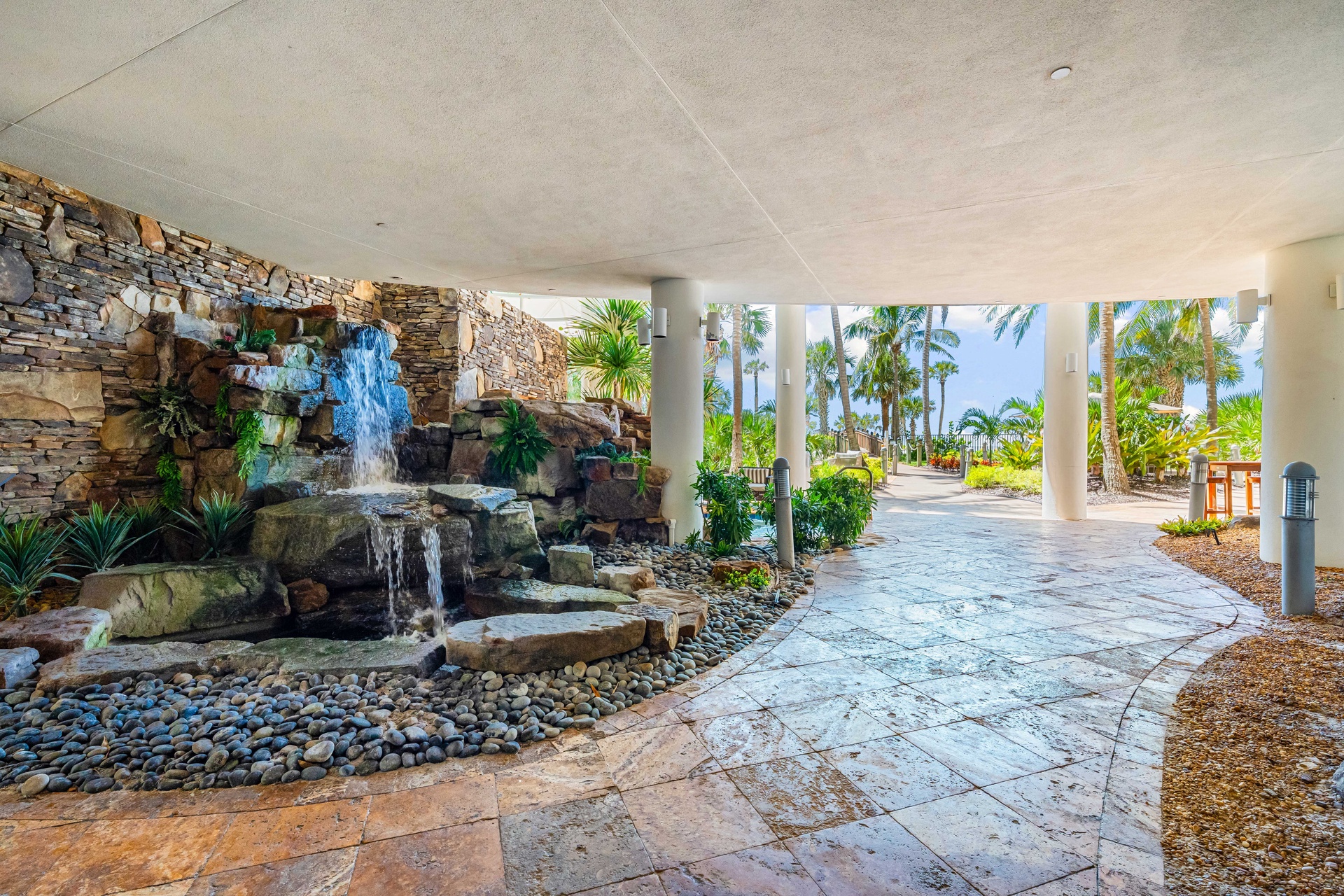 Beach Residence, The Hyatt - 310 | Photo 472