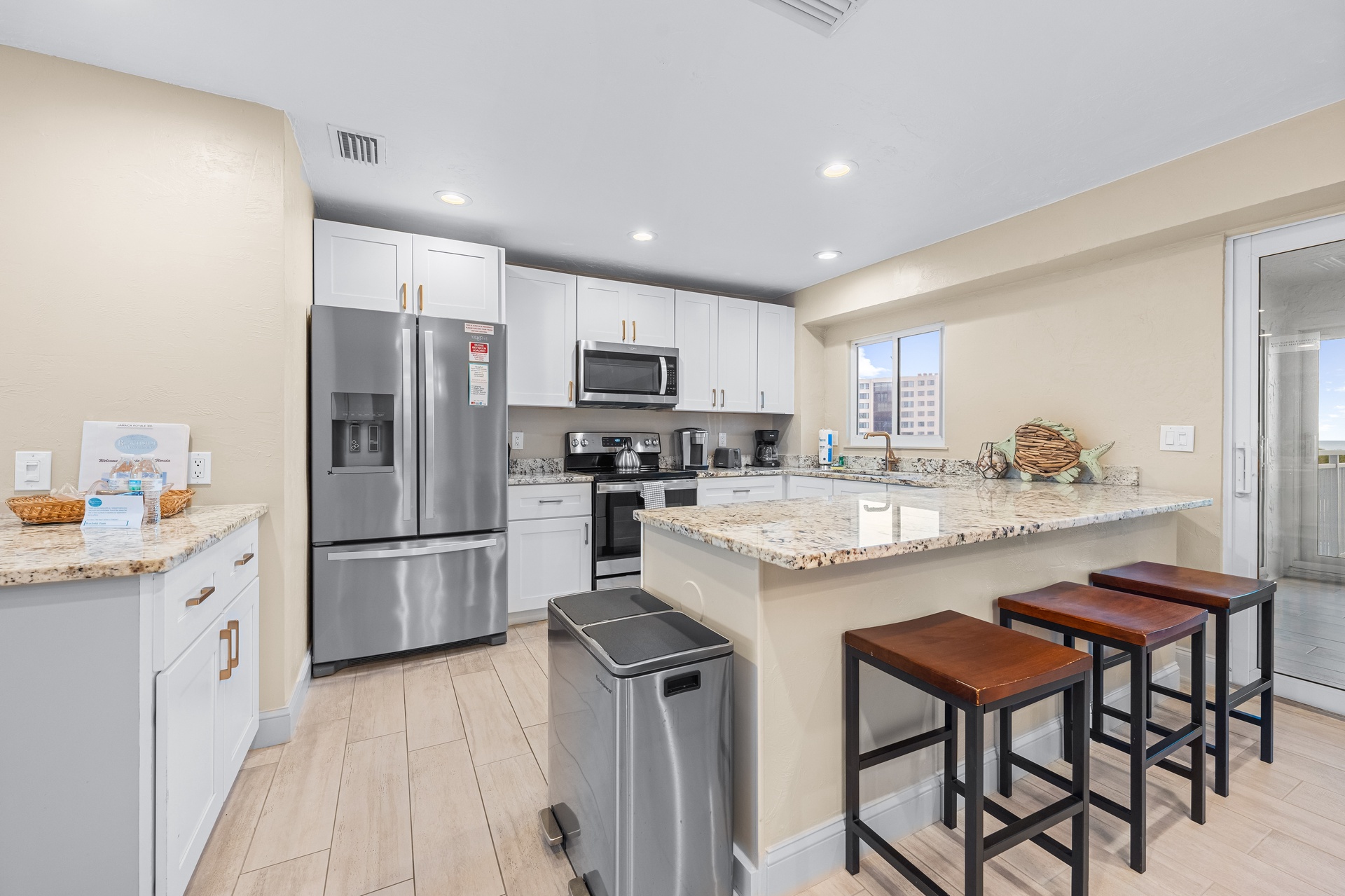 Jamaica Royale Beachfront Tower - 305 | Photo 17