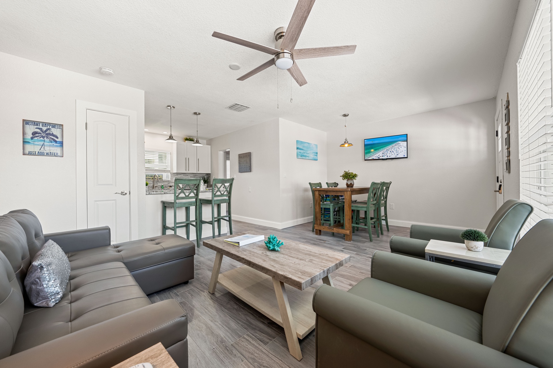 Sun and Sea - 1 | Photo 5