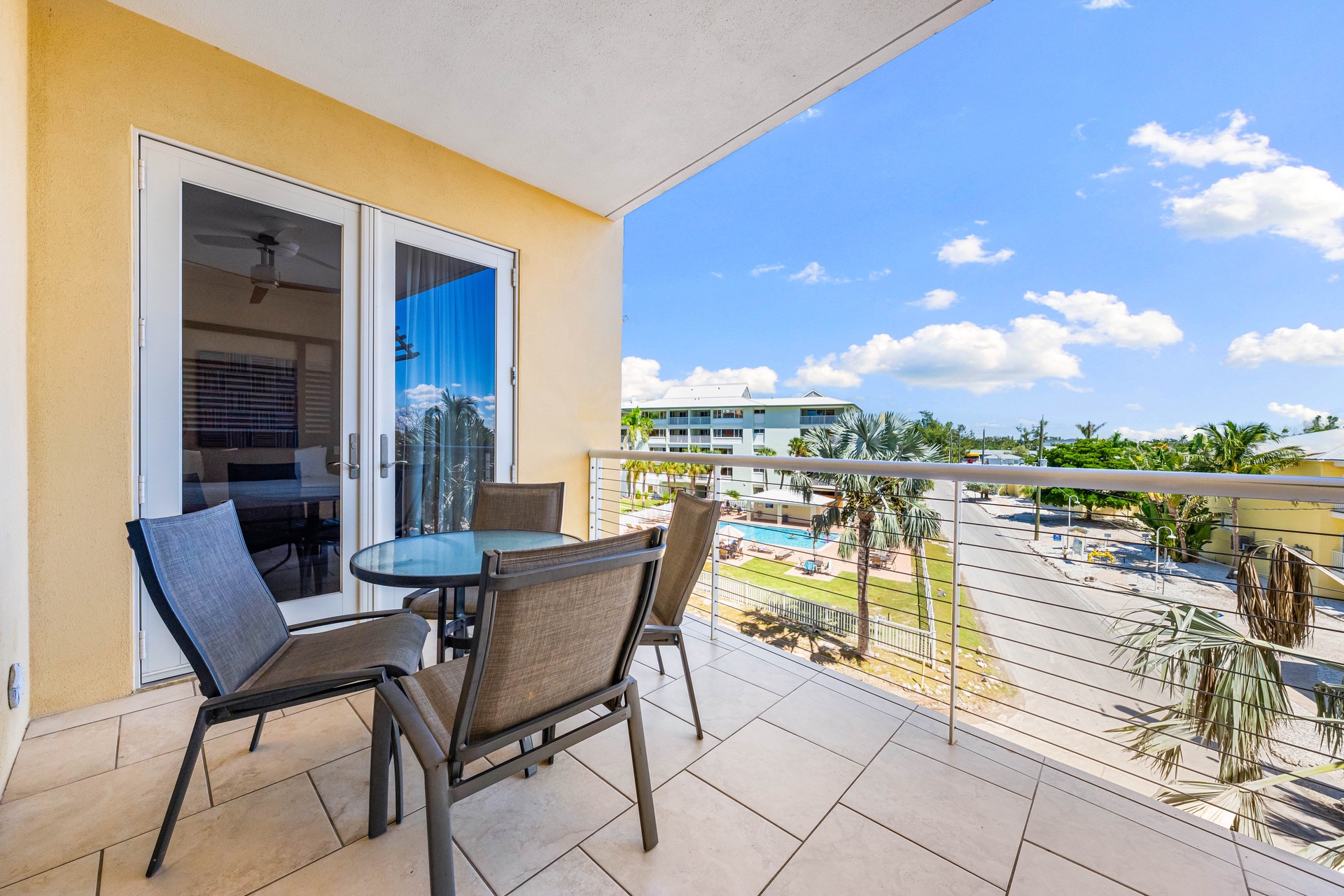 Beach Residence, The Hyatt - 310 | Photo 8