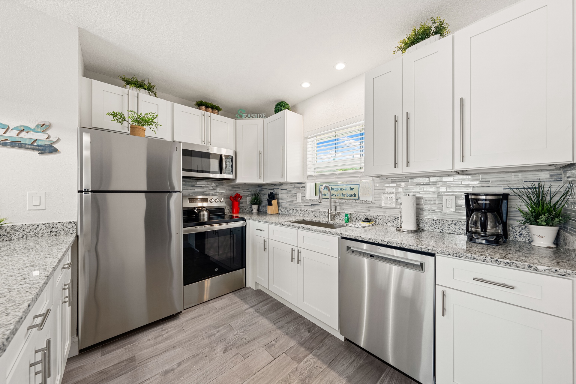 Sun and Sea - 1 | Photo 1