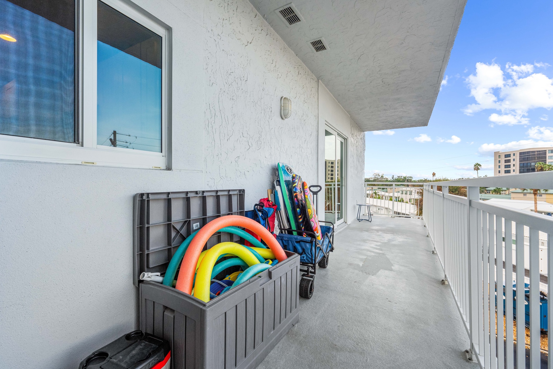 Jamaica Royale Beachfront Tower - 305 | Photo 24