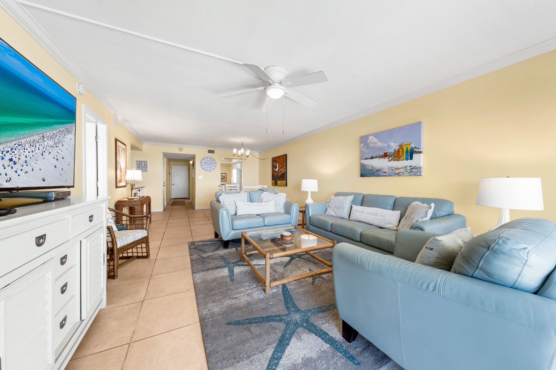 Tivoli by the Sea: 505 | Photo 4