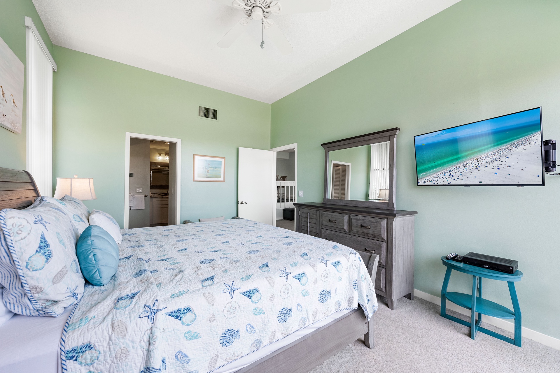 Lake House at the Beach - C206 | Photo 25