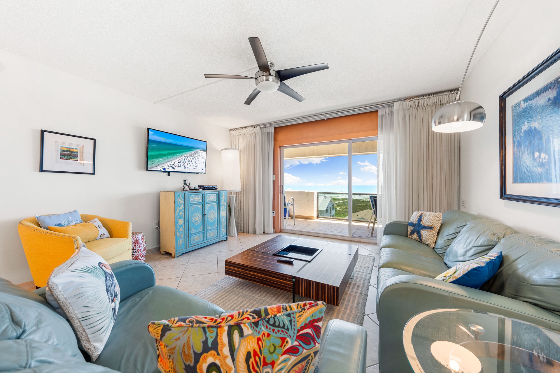 Tivoli by the Sea: 601 | Photo 1