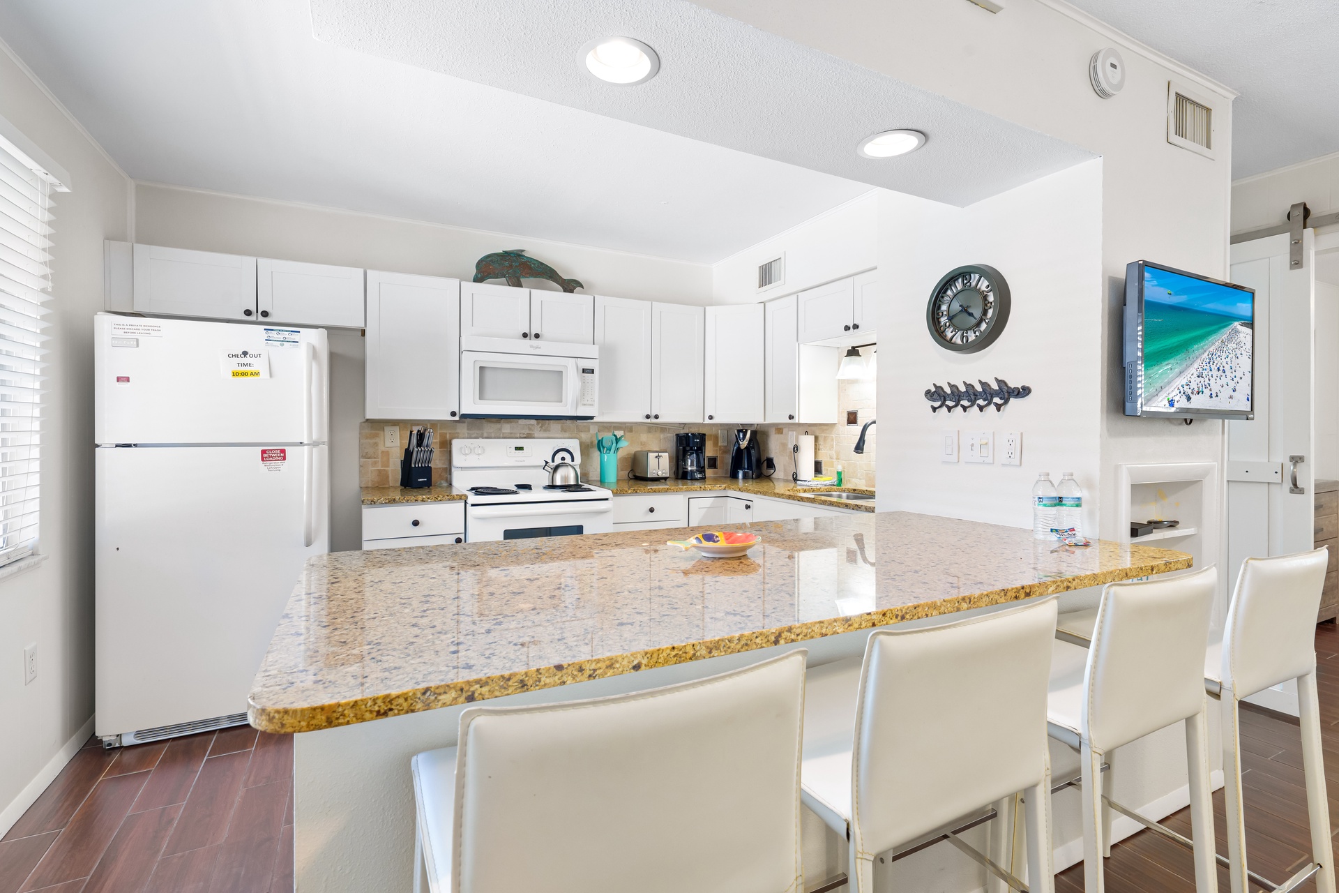 Sea Club II - 1B | Photo 7