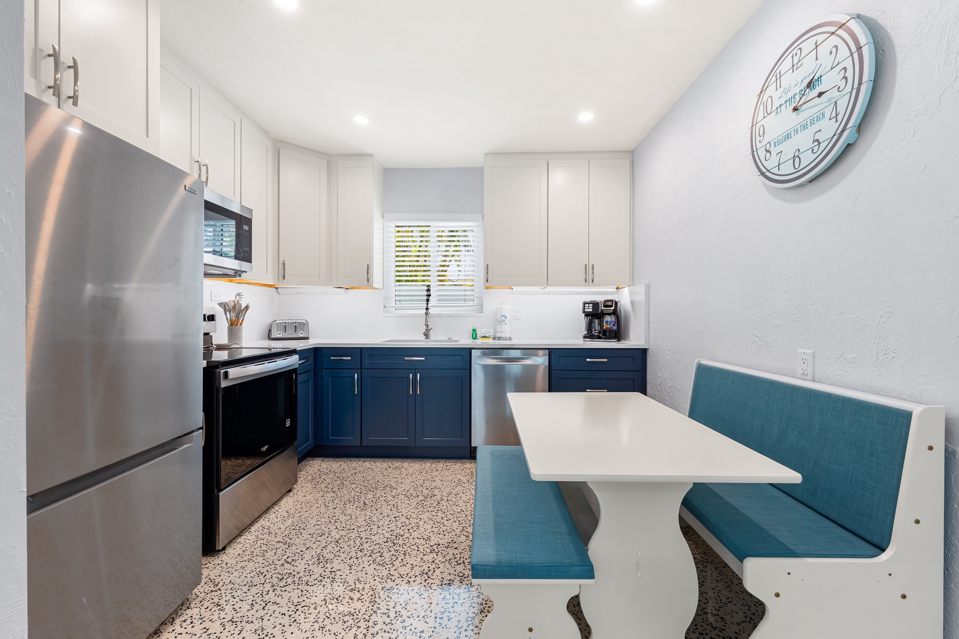 A Hidden Paradise - Bungalow 1 | Photo 1