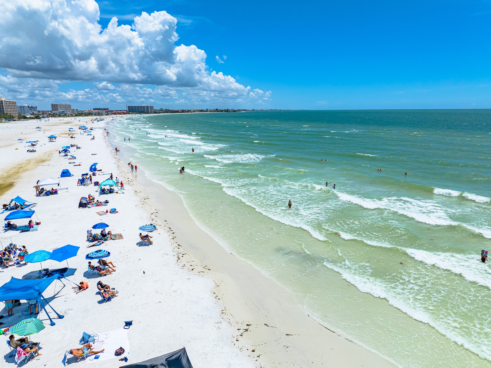 Gulf & Bay Club - F306 | Photo 488