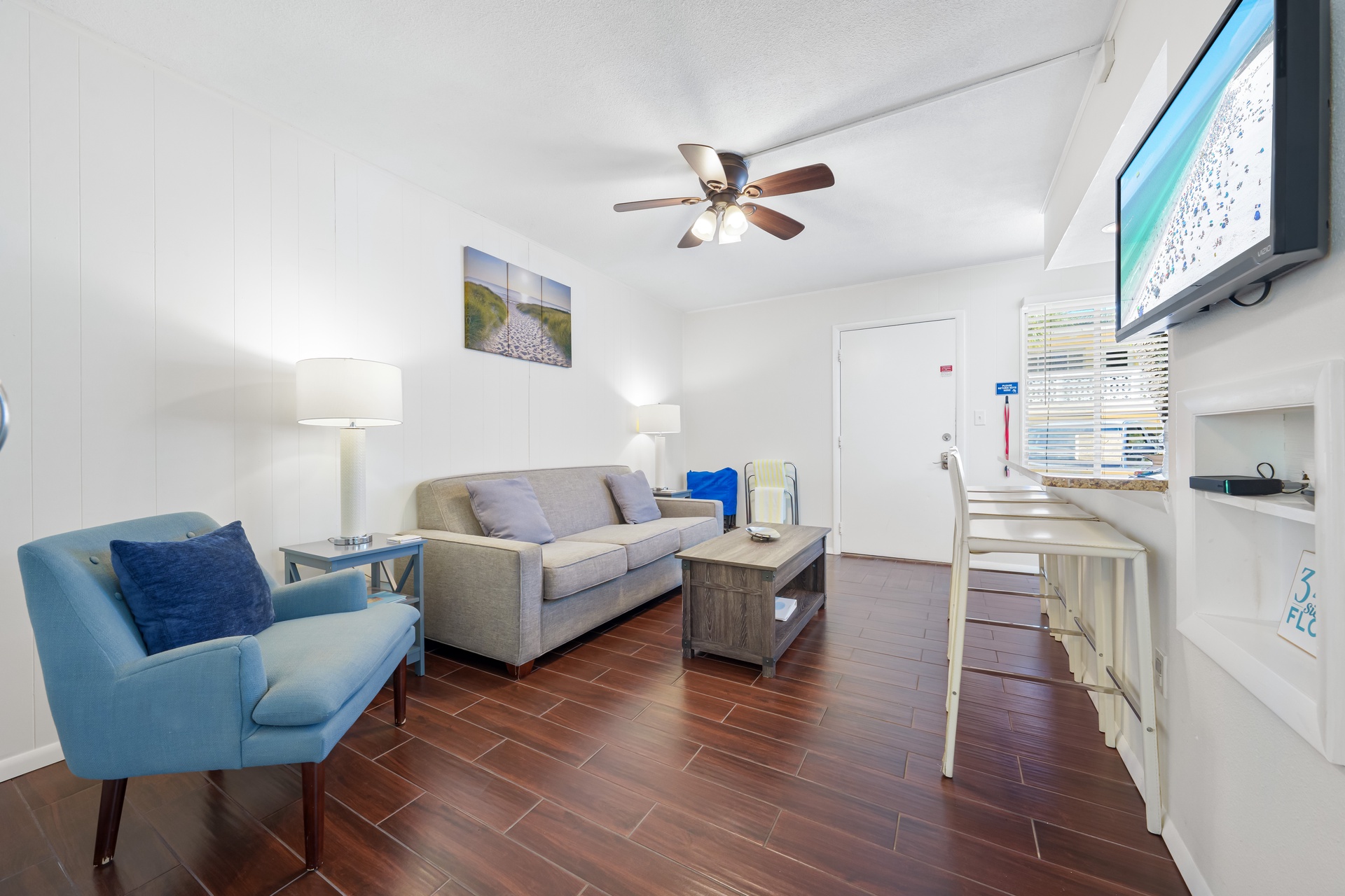 Sea Club II - 1B | Photo 6