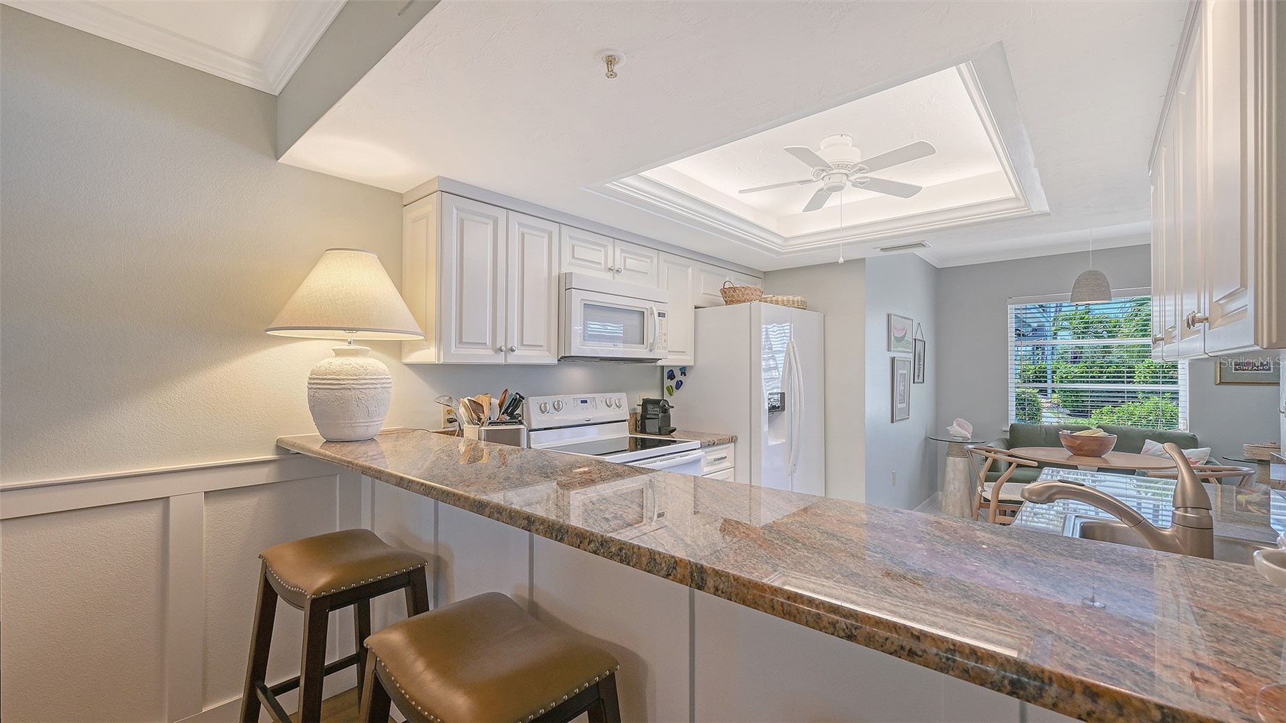 Gulf & Bay - Bayside: 1203-D | Photo 6