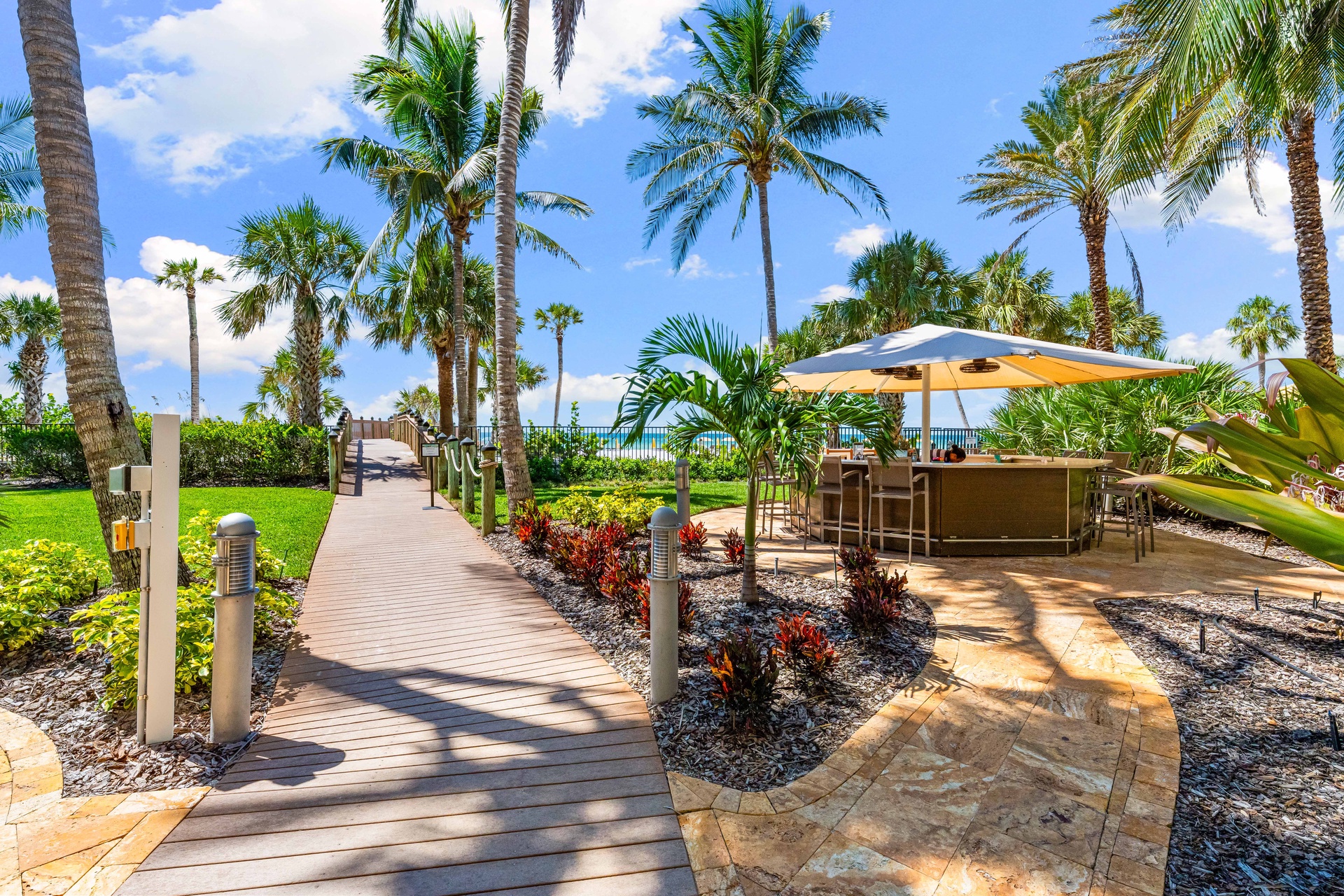 Beach Residence, The Hyatt - 310 | Photo 480