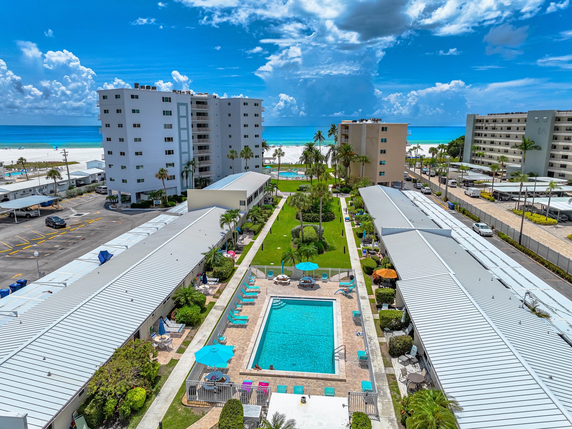 Jamaica Royale Beach View Tower - T32 | Photo 472