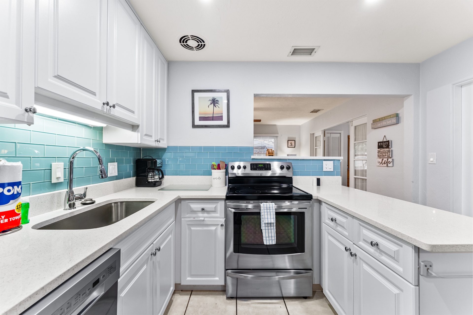 Siesta Beach House - Cottage C | Photo 4