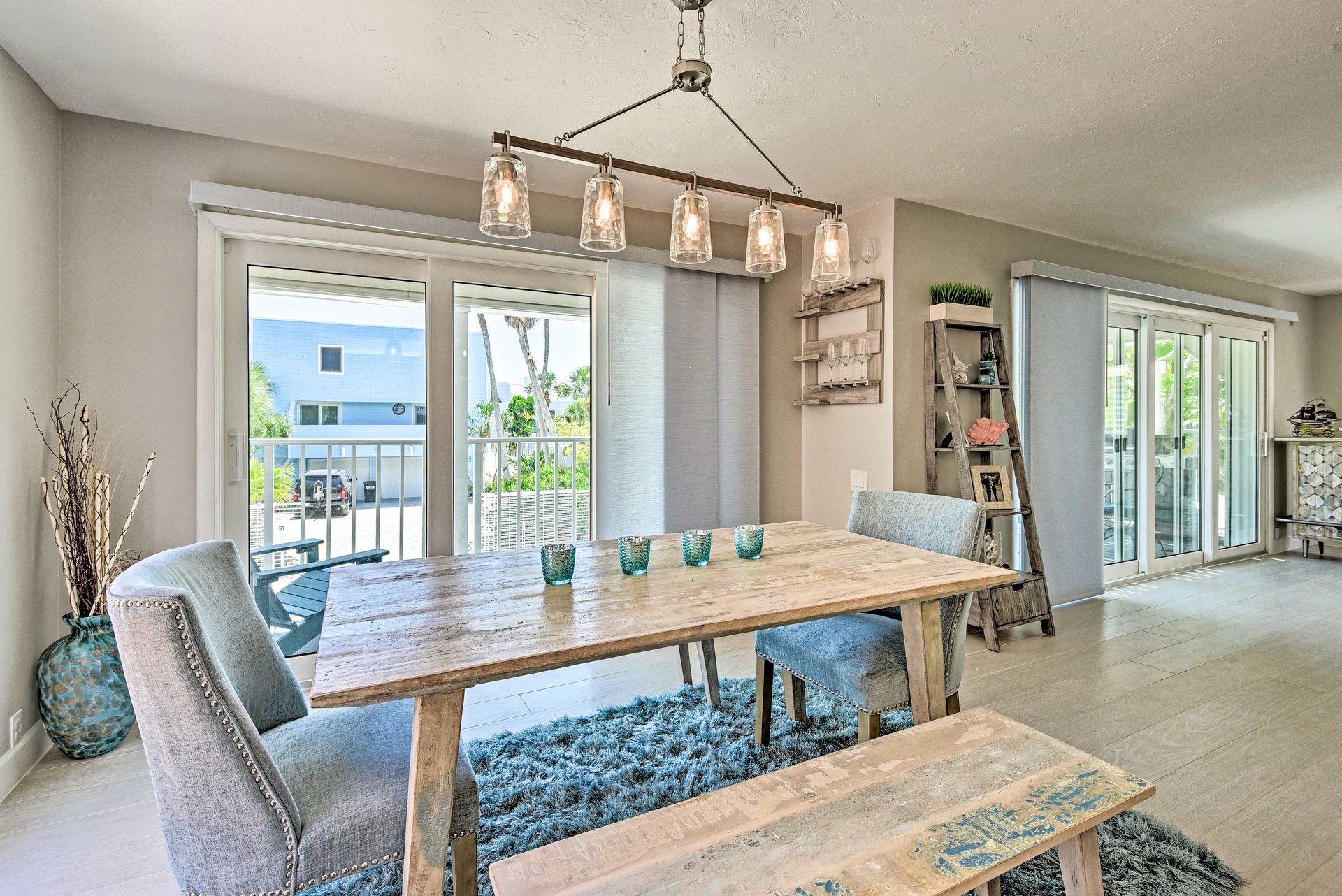 Coastal Surfside Swank | Photo 7