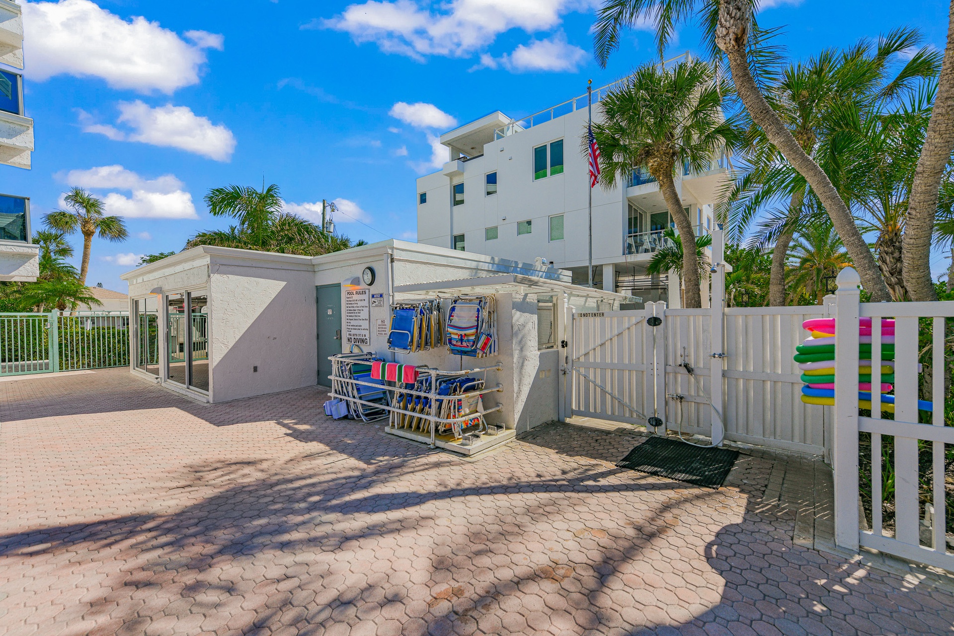 Tivoli by the Sea: 502 | Photo 496