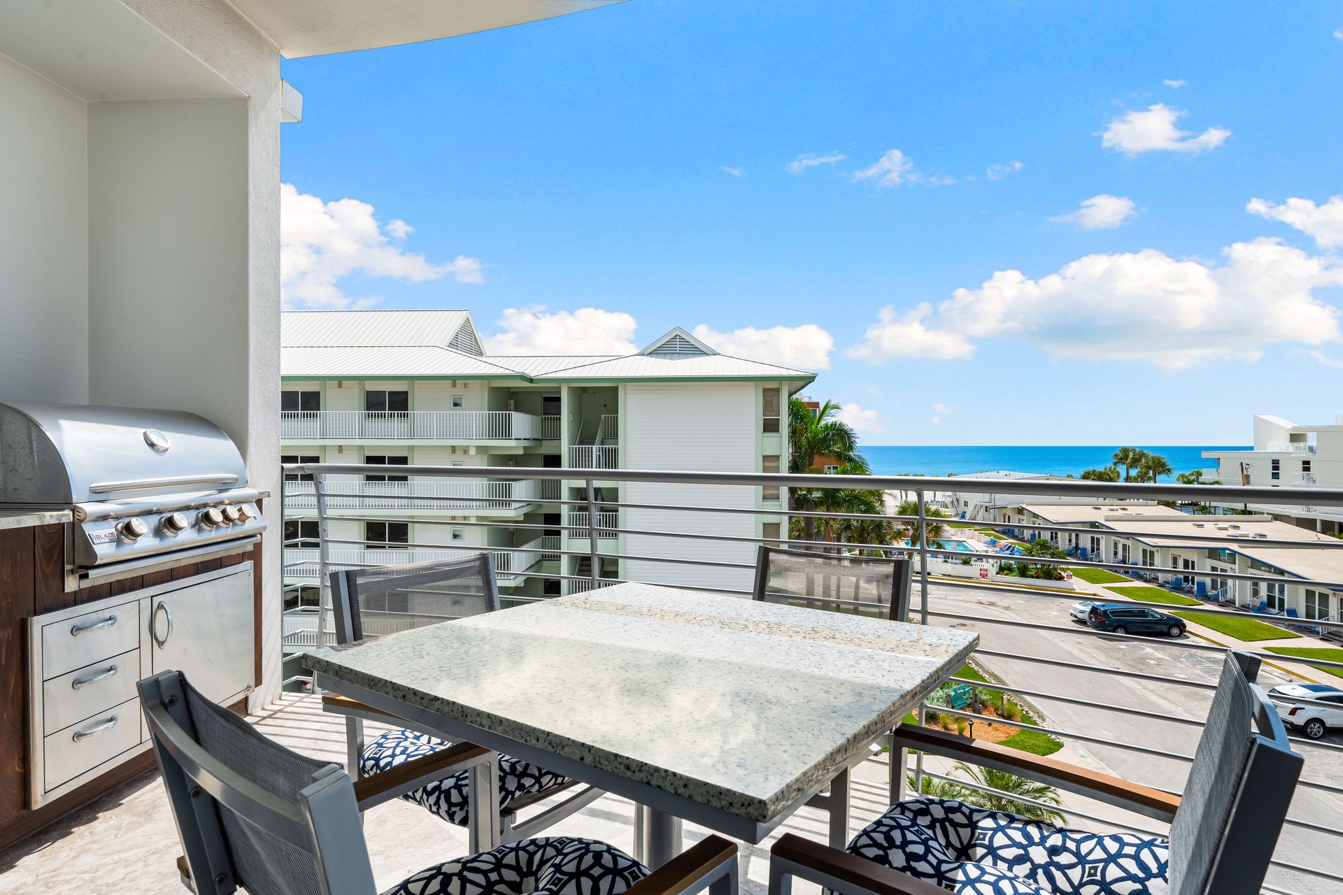 Beach House Residence - 301 | Photo 26