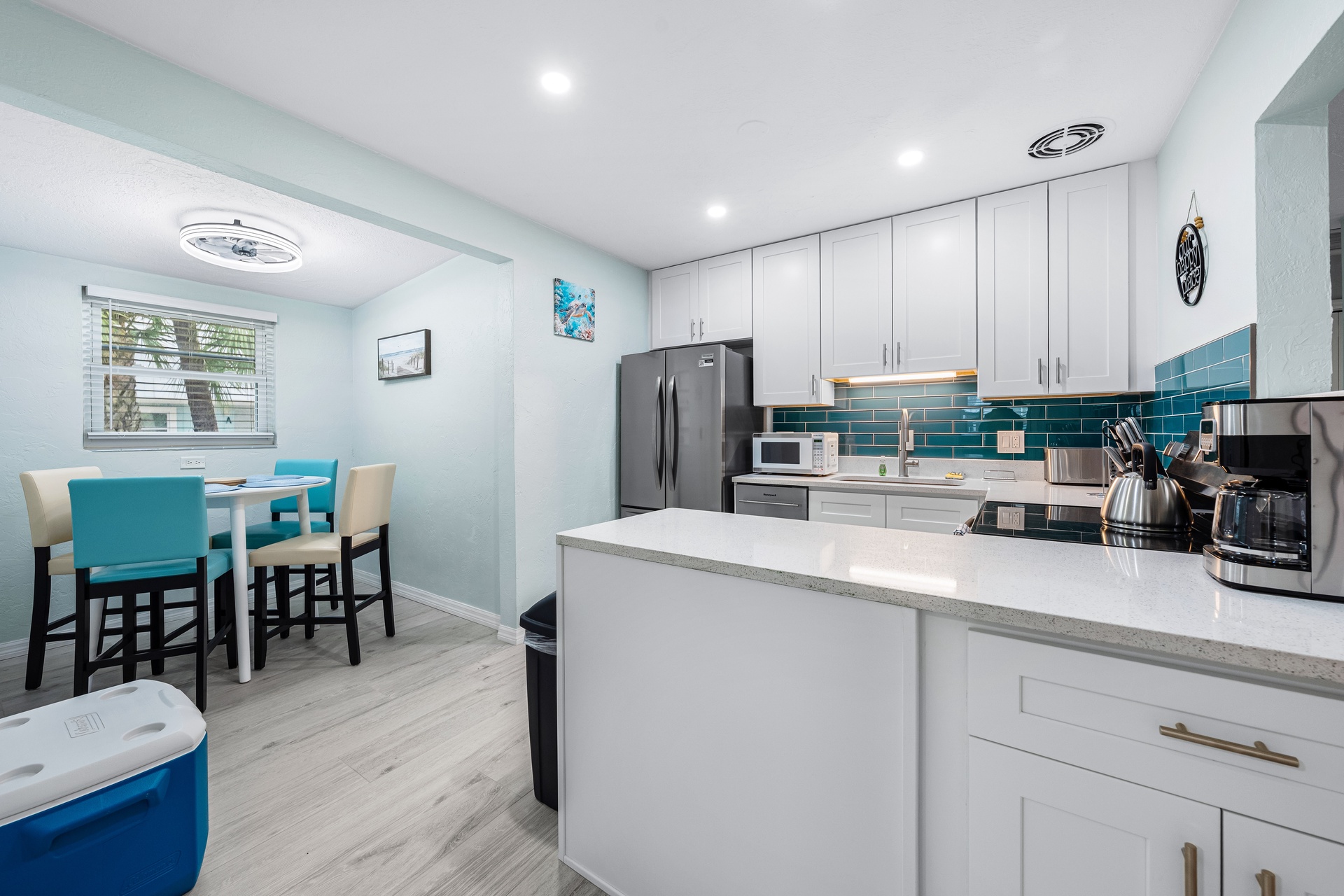 Siesta Beach House - Cottage C | Photo 6