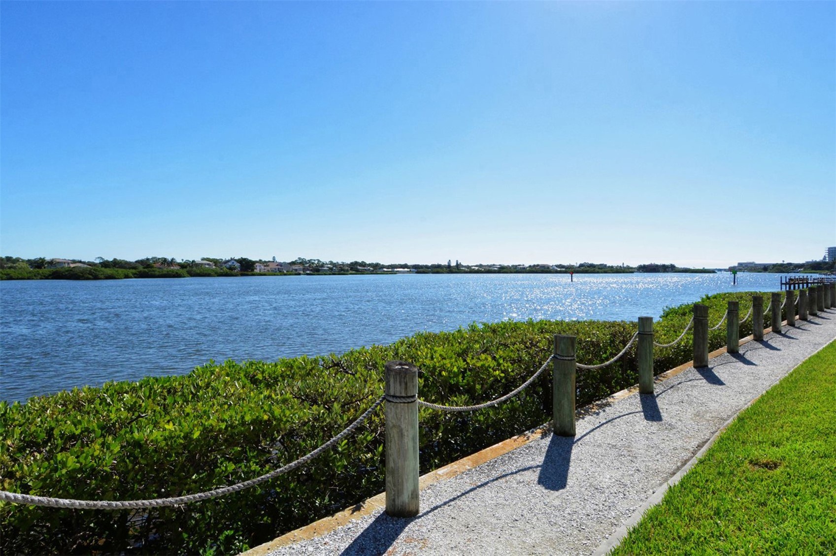 Gulf & Bay - Bayside: 1203-D | Photo 35