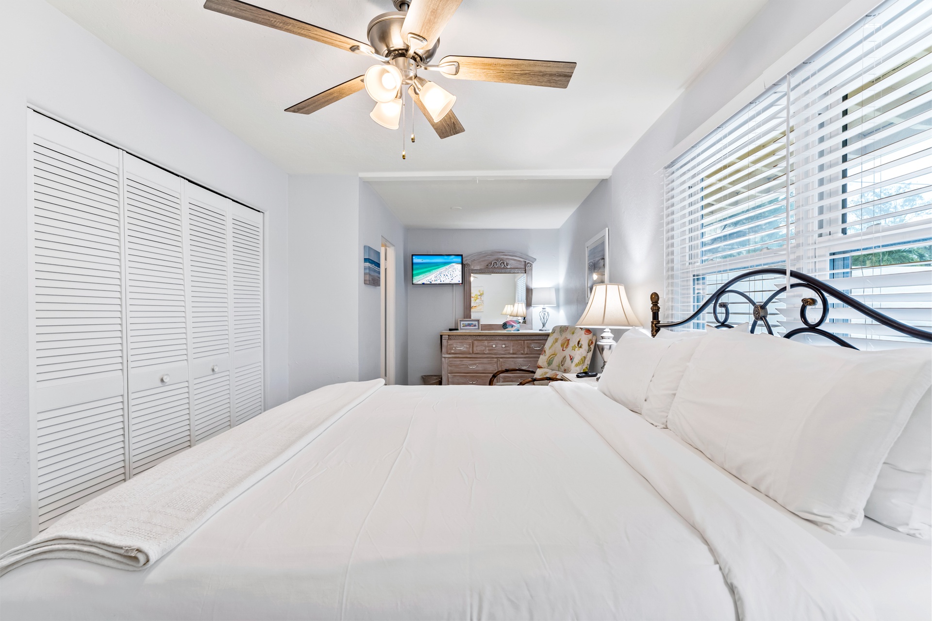 Siesta Beach House - Cottage C | Photo 14