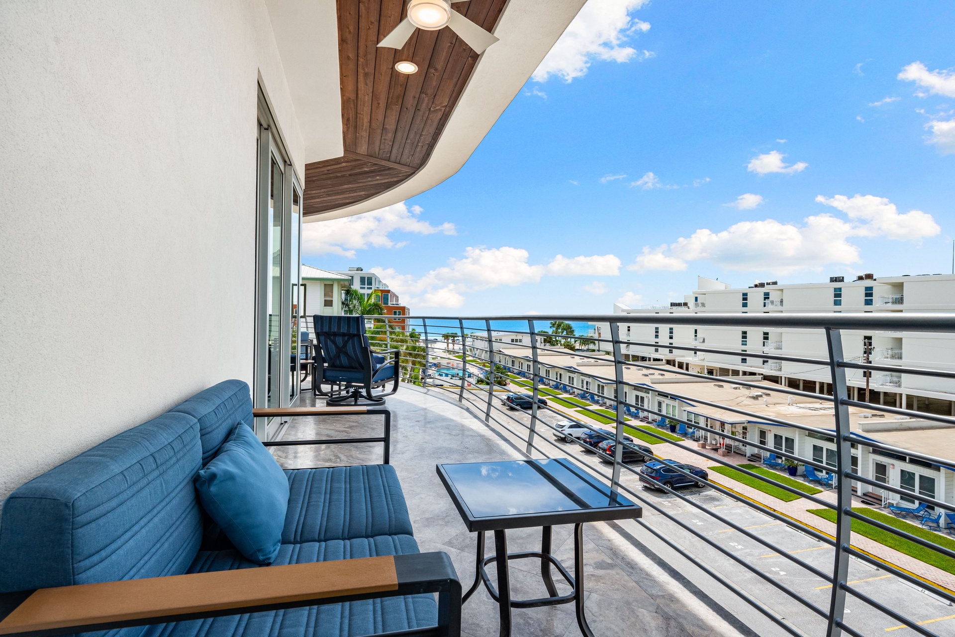 Beach House Residence - 301 | Photo 25