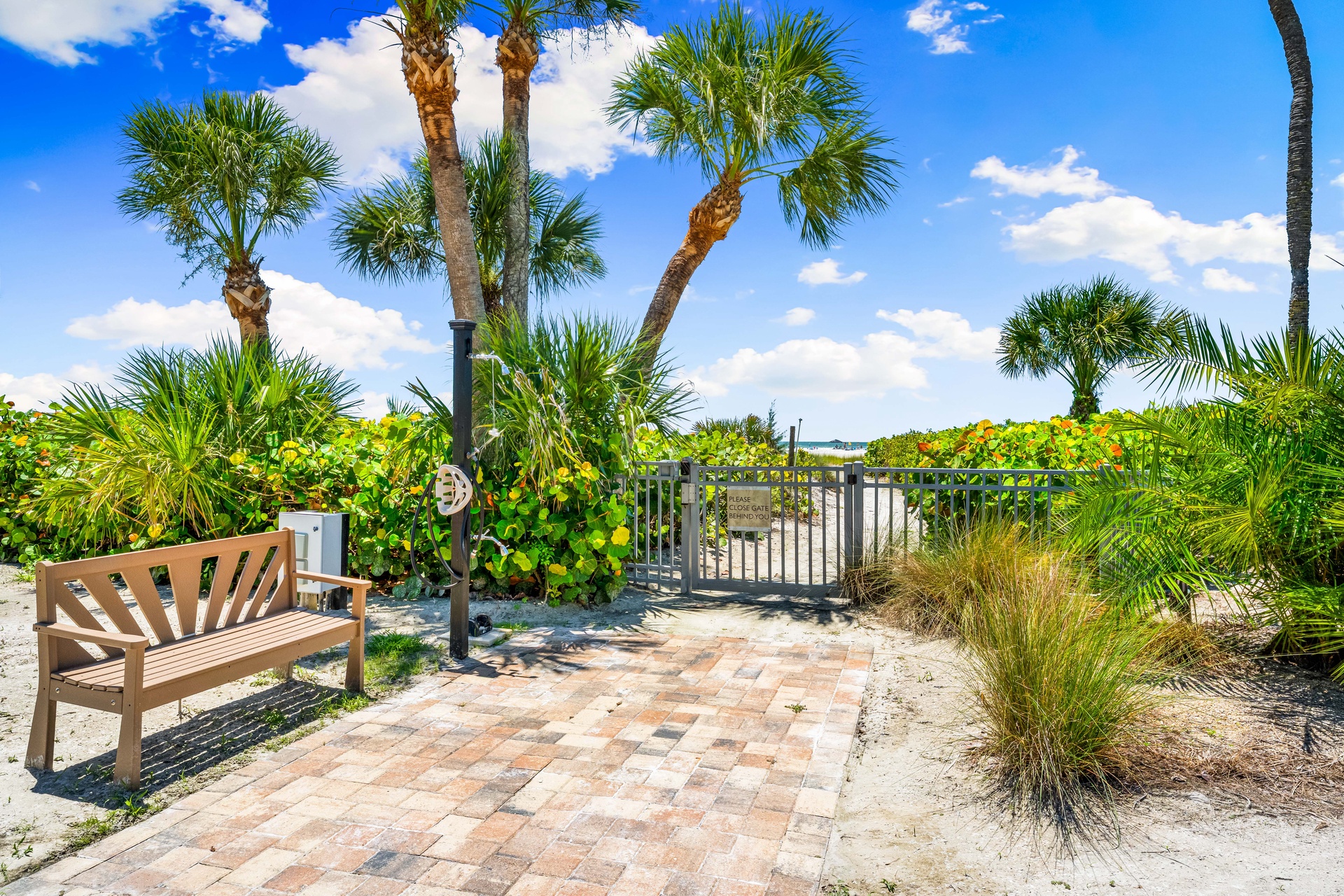 Gulf & Bay Club - F306 | Photo 477