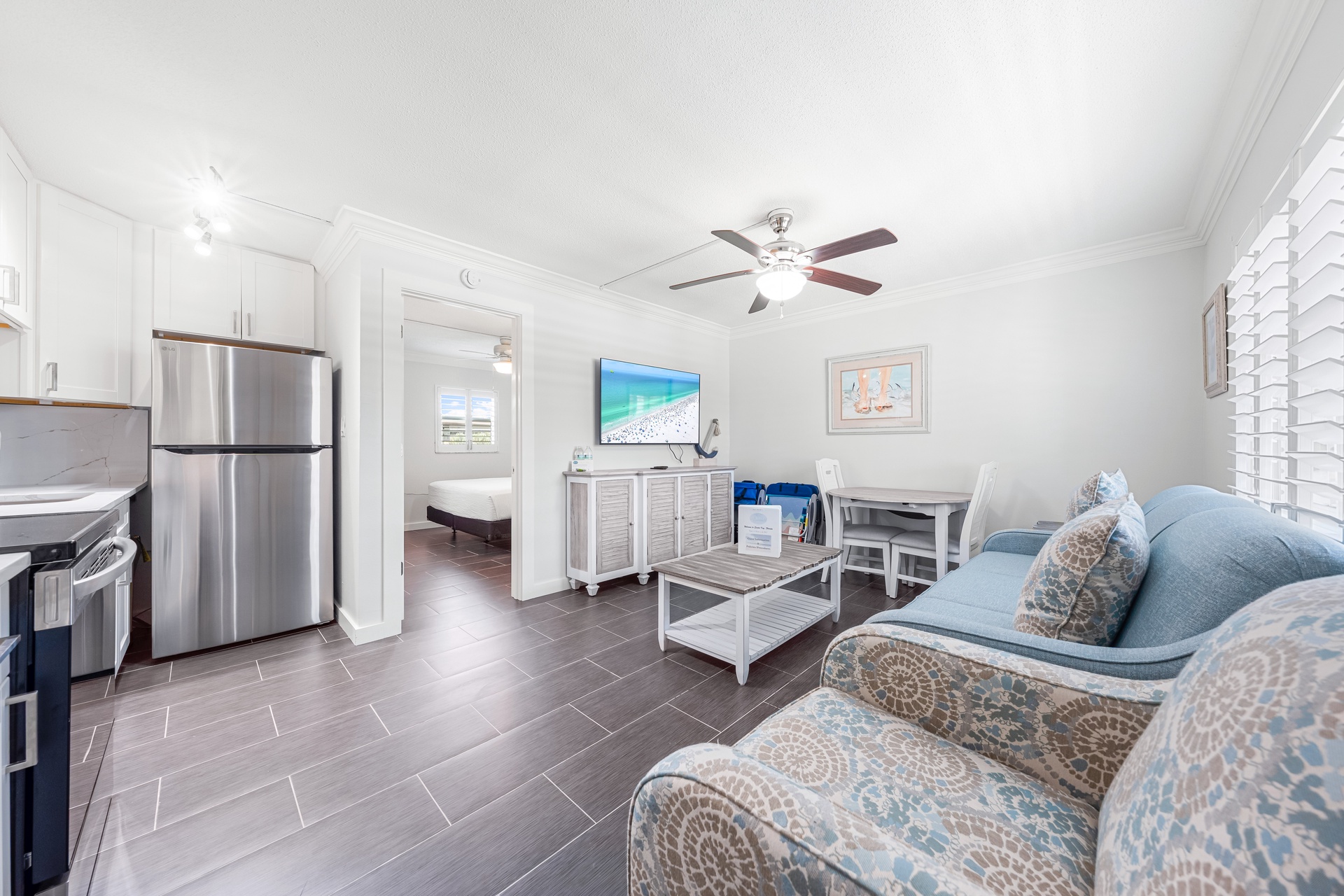 Gulf Holiday - Unit 09 | Photo 1