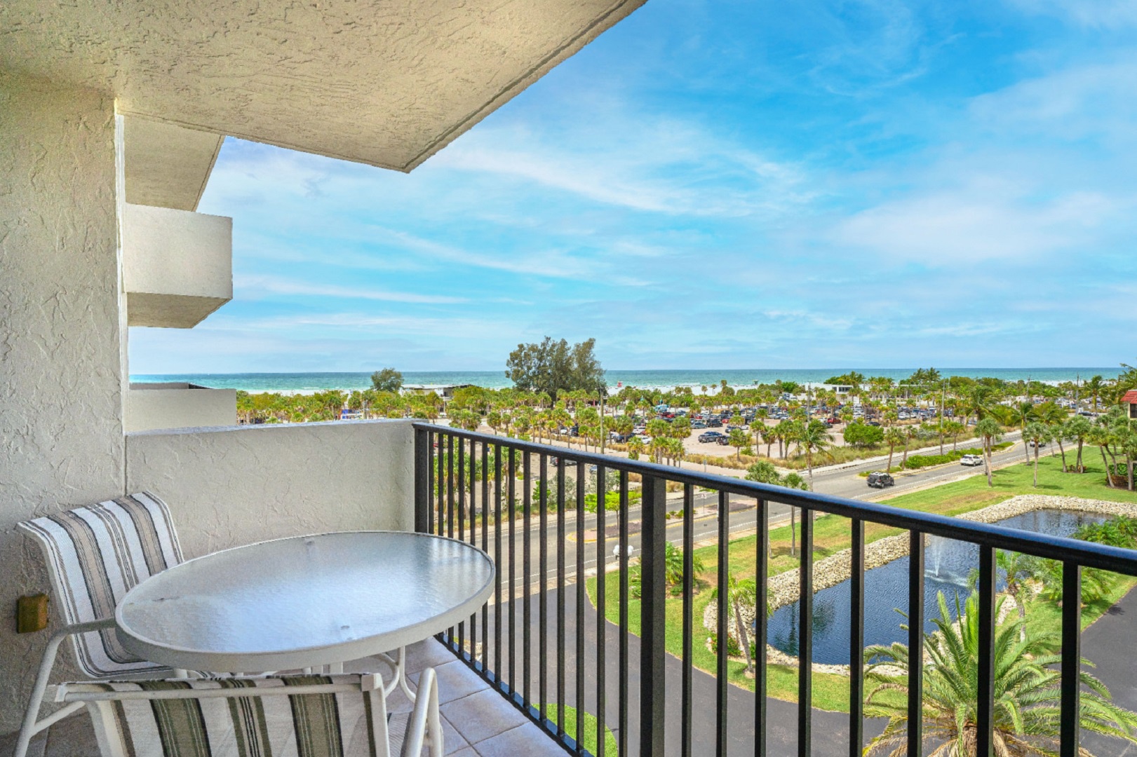 Our House at the Beach - 502E | Photo 12