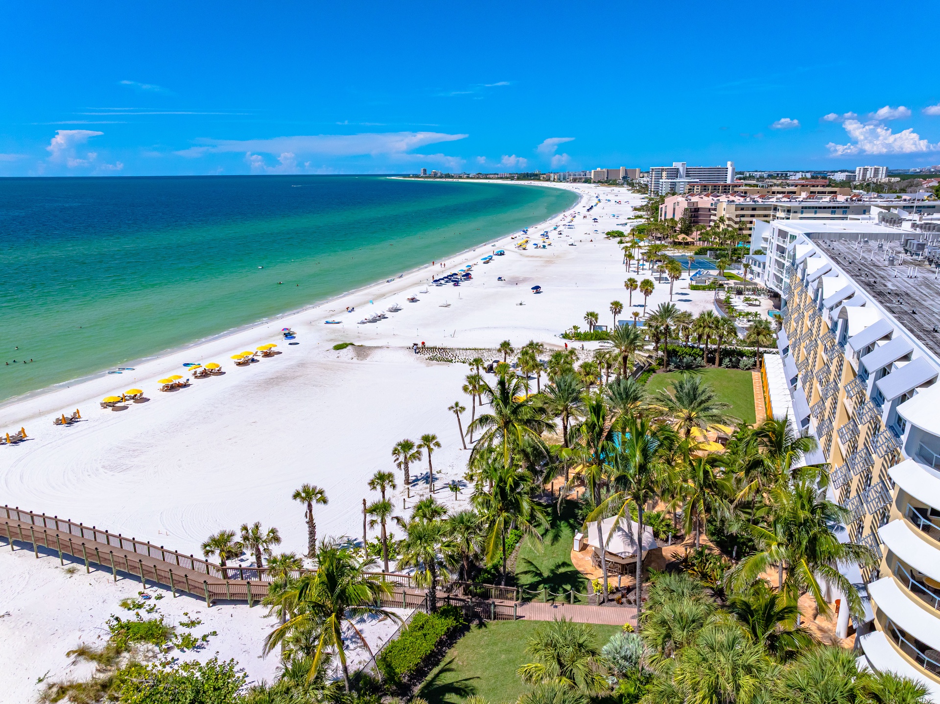 Beach Residence, The Hyatt - 310 | Photo 490