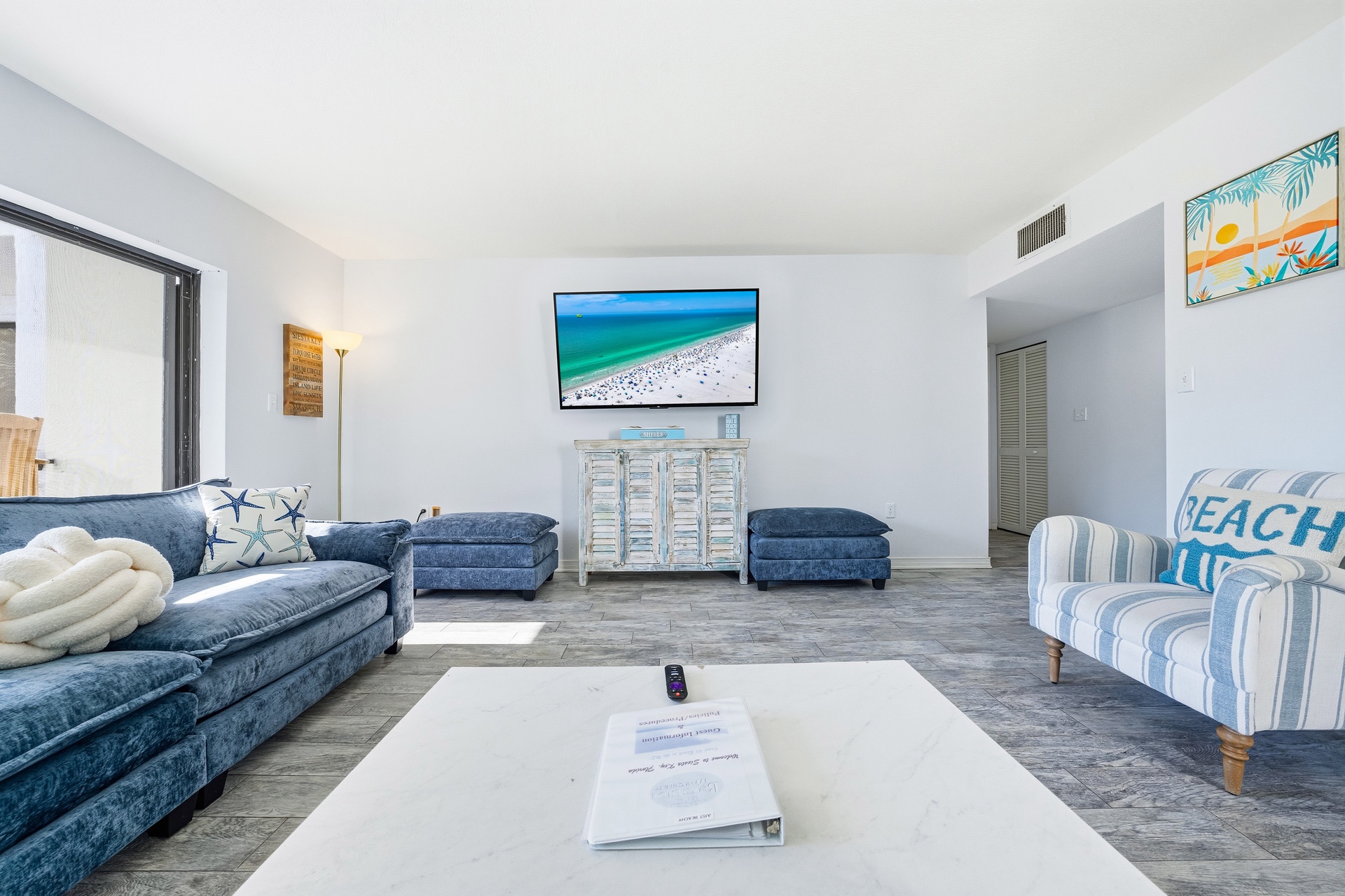 Just Beachy - Unit 5 | Photo 5